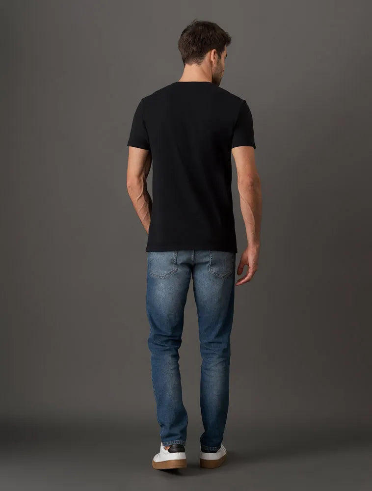 CAMISETA CALVIN KLEIN MASCULINA ISSUE