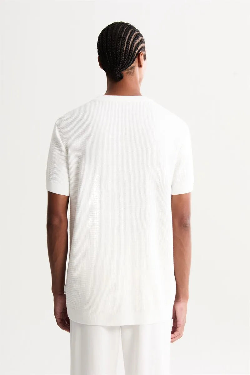 Camiseta Foxton Tricot Saint Michel