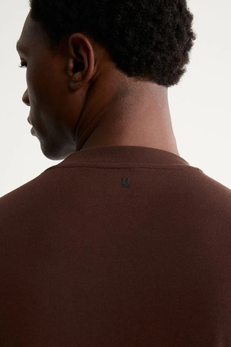 CAMISETA FOXTON INTERLOCK NEW
