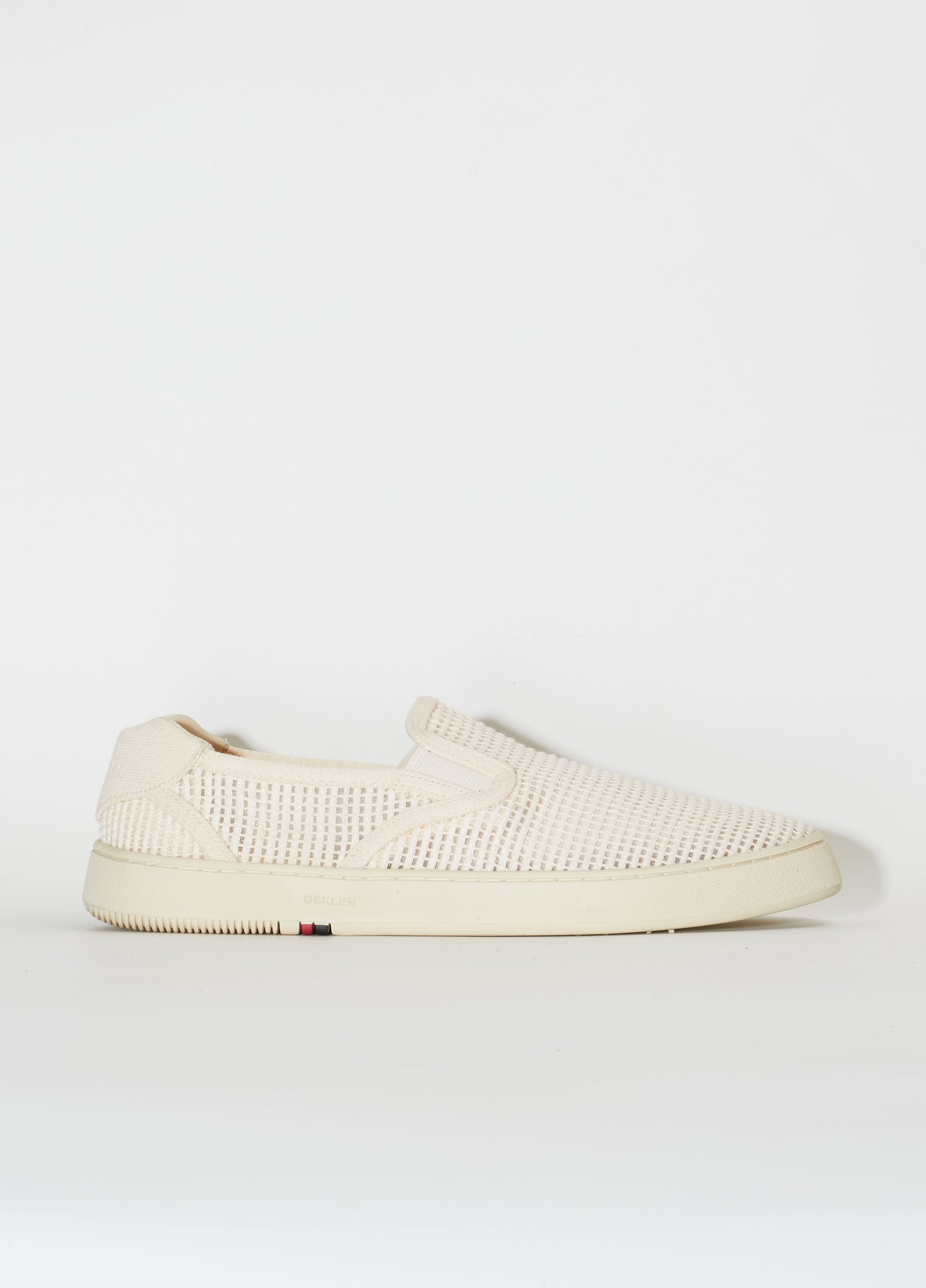 TENIS OSKLEN BOSSANOVA TELA FINE