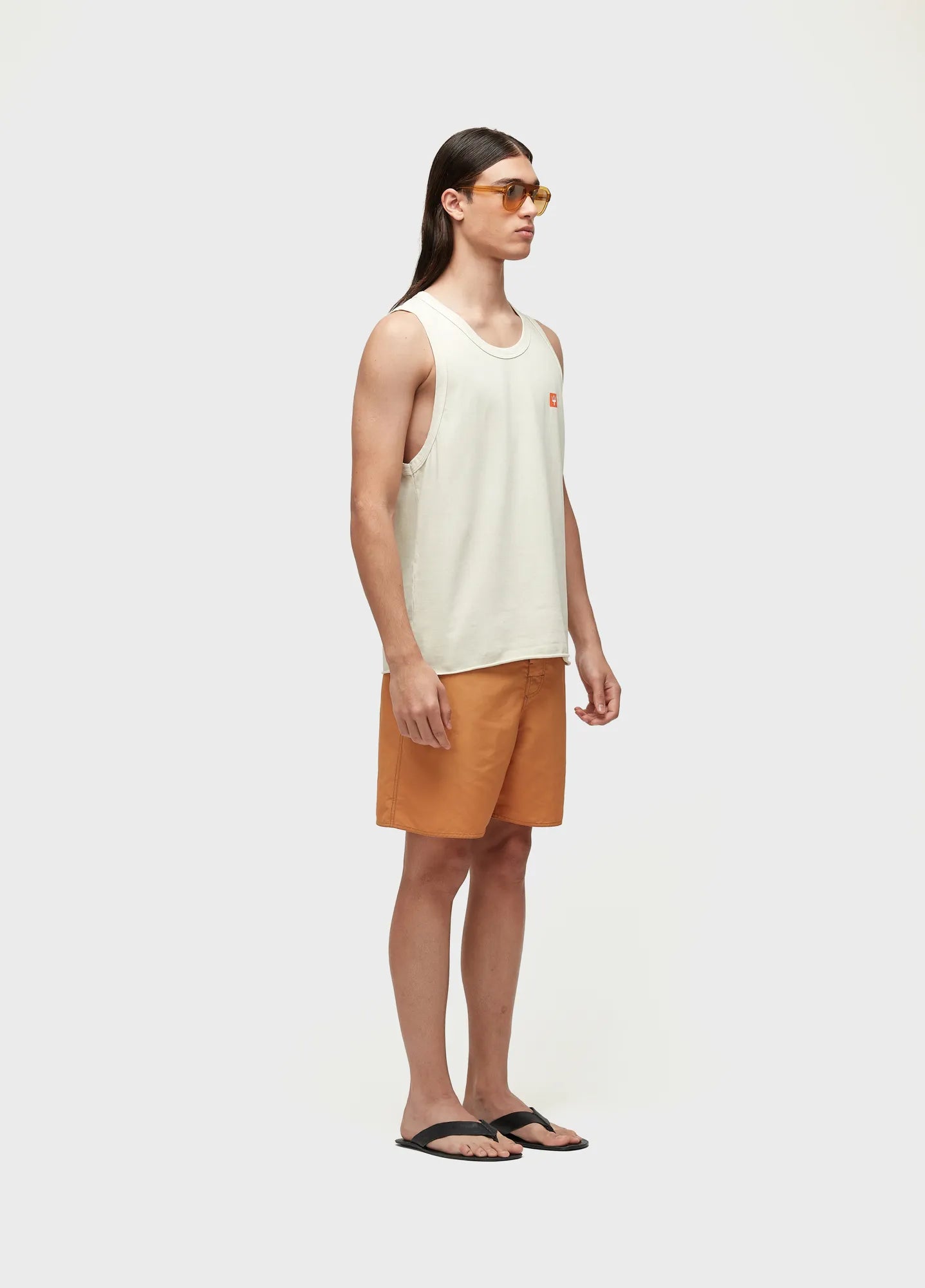 REGATA OSKLEN STRONG TRIDENTE MASCULINA
