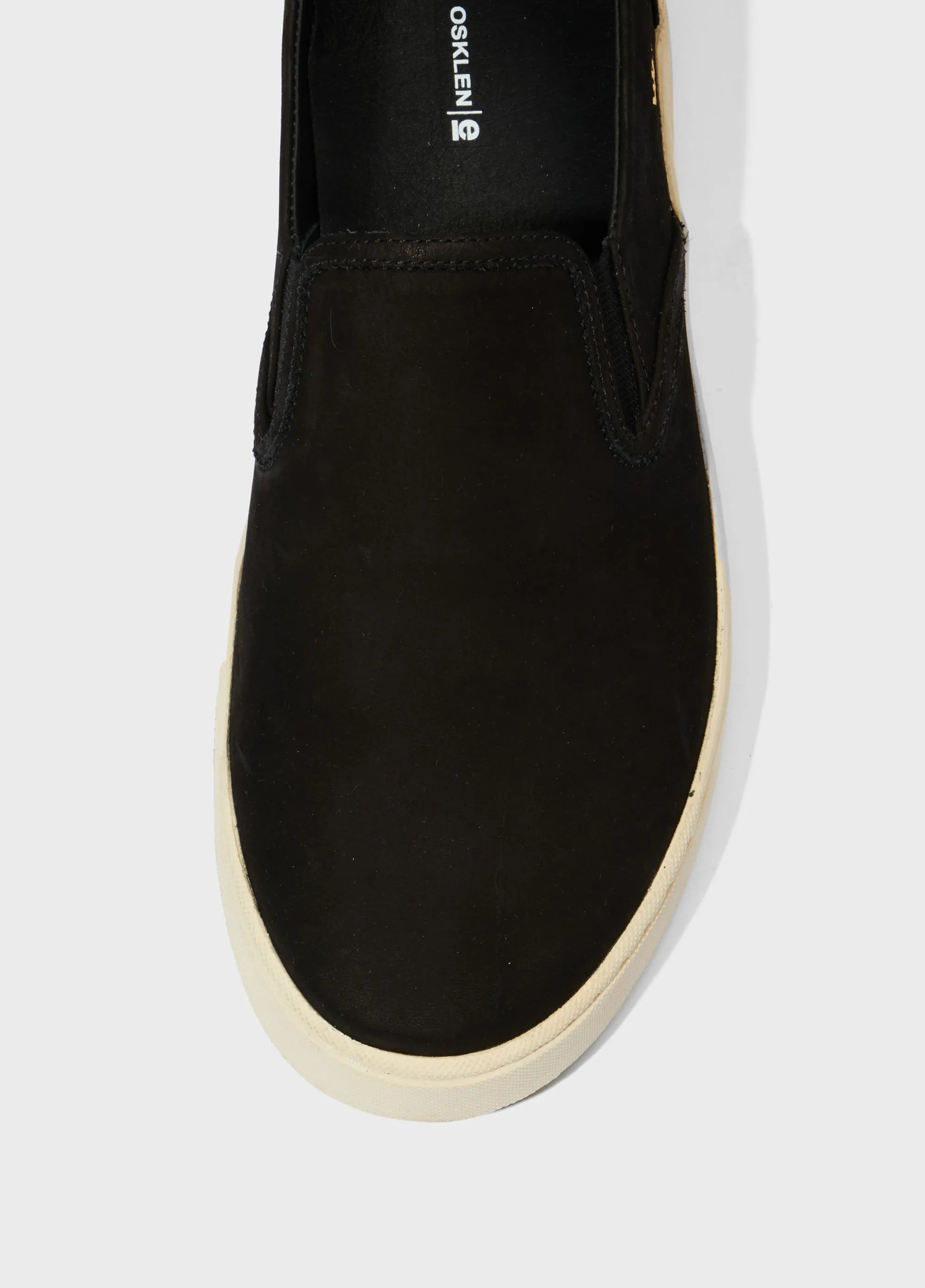 TENIS OSKLEN MASCULINO BOSSANOVA NOBUCK