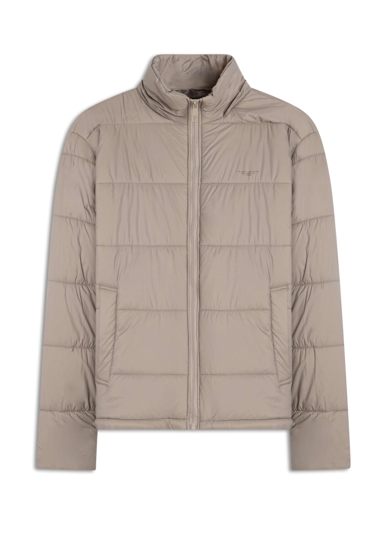 JAQUETA ELLUS PUFFER HOOD