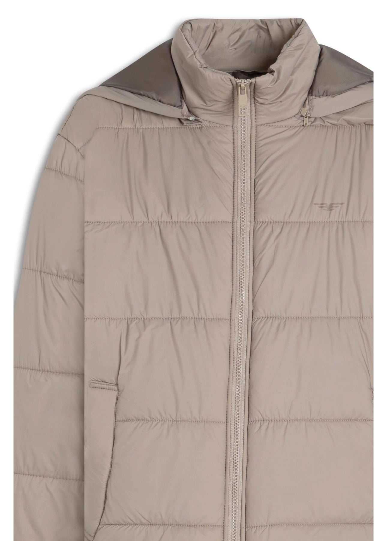 JAQUETA ELLUS PUFFER HOOD
