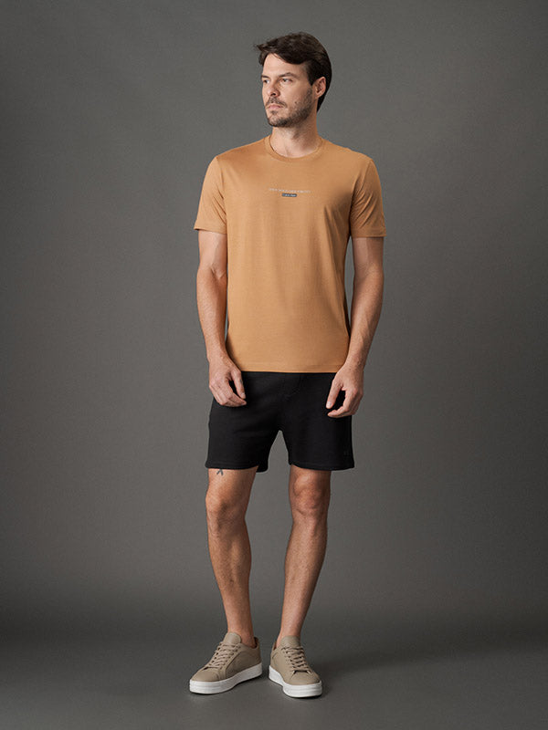 CAMISETA CALVIN KLEIN ADRESS NY