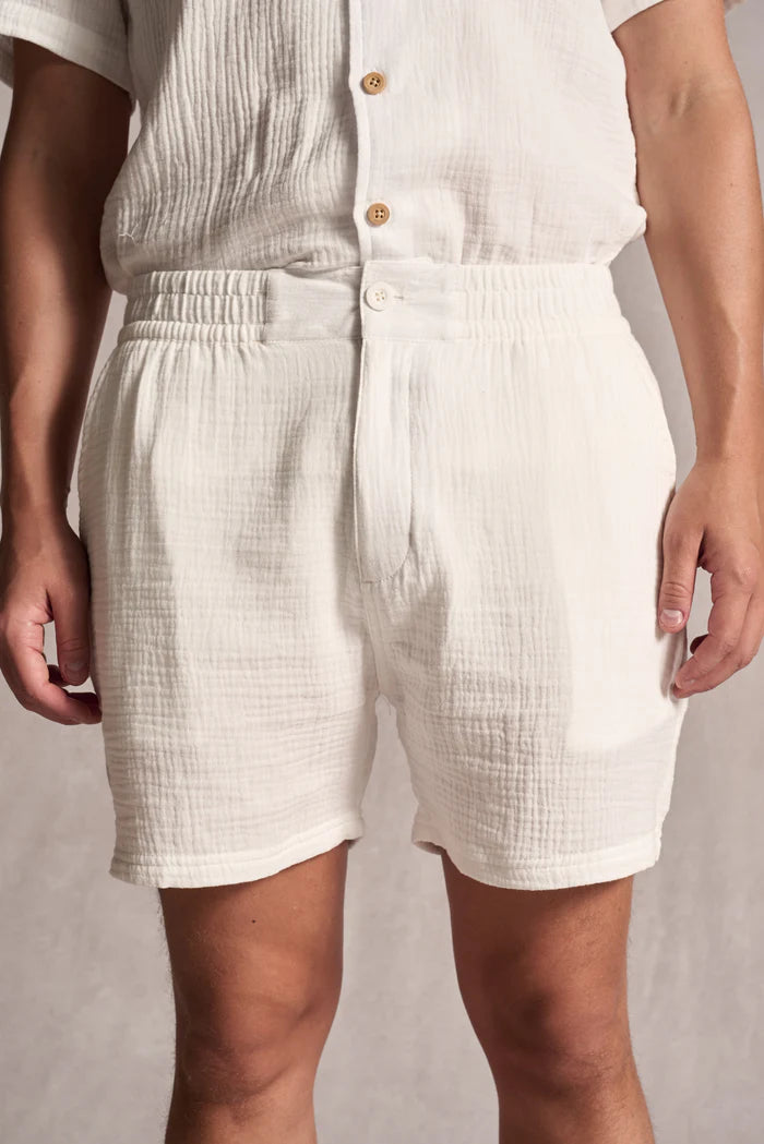 Conjunto Ankor Masculino Resort