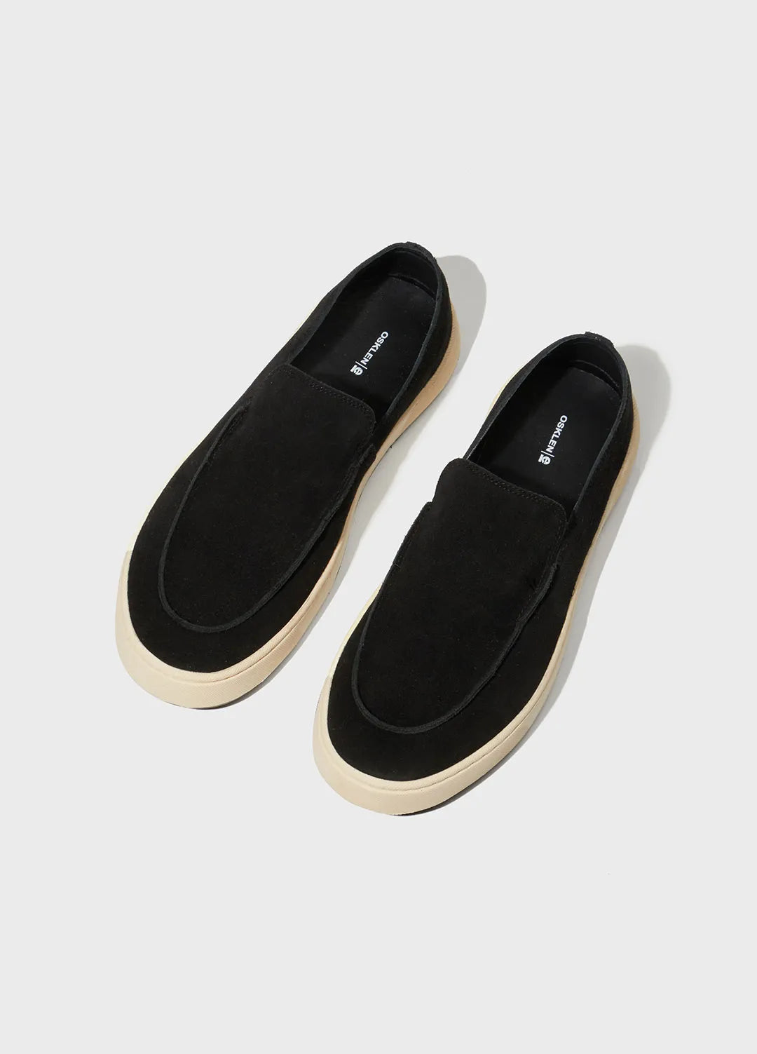 TENIS OSKLEN MASCULINO SOHO SOFT MOC