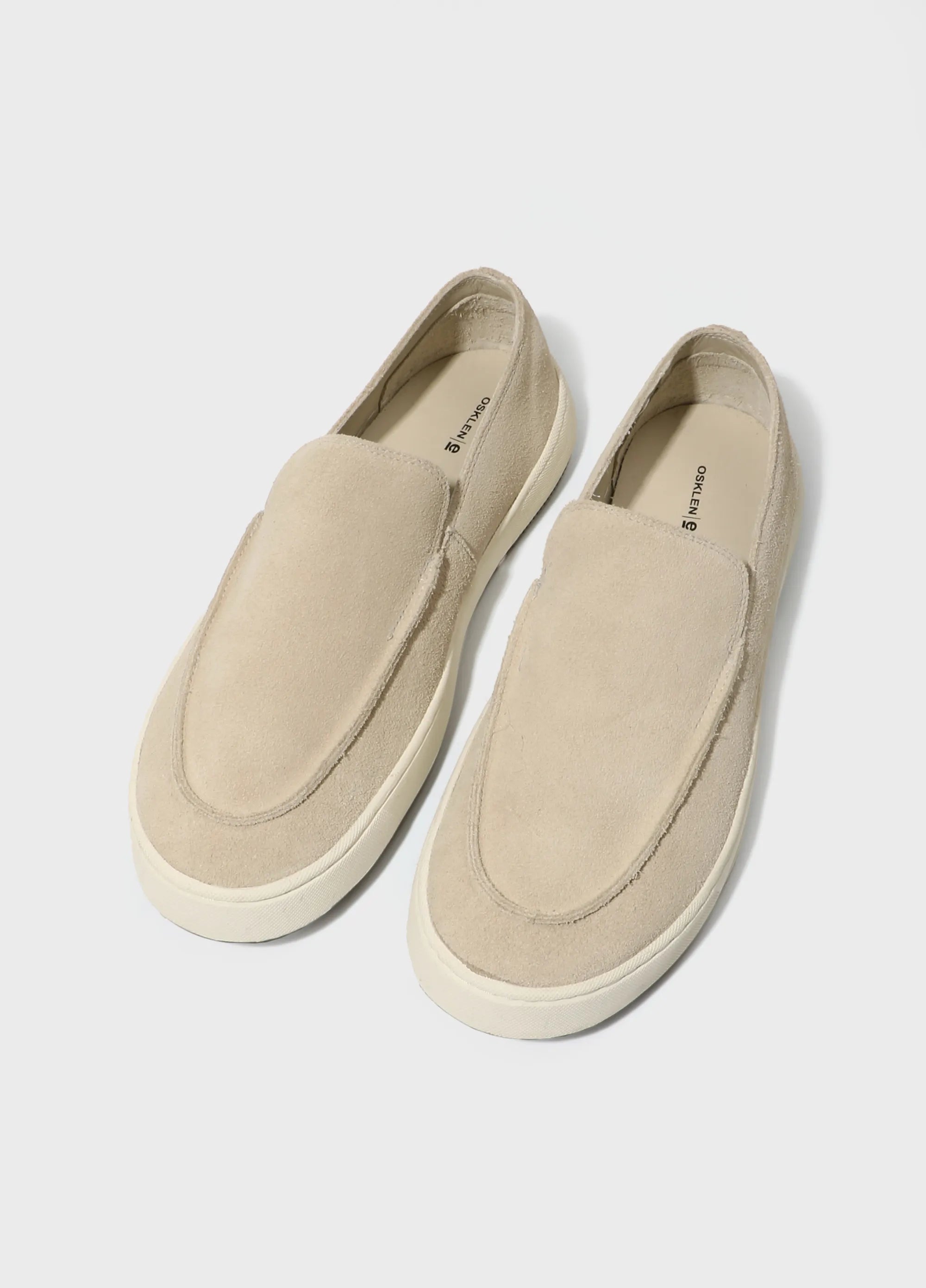 TENIS OSKLEN MASCULINO SOHO SOFT MOC