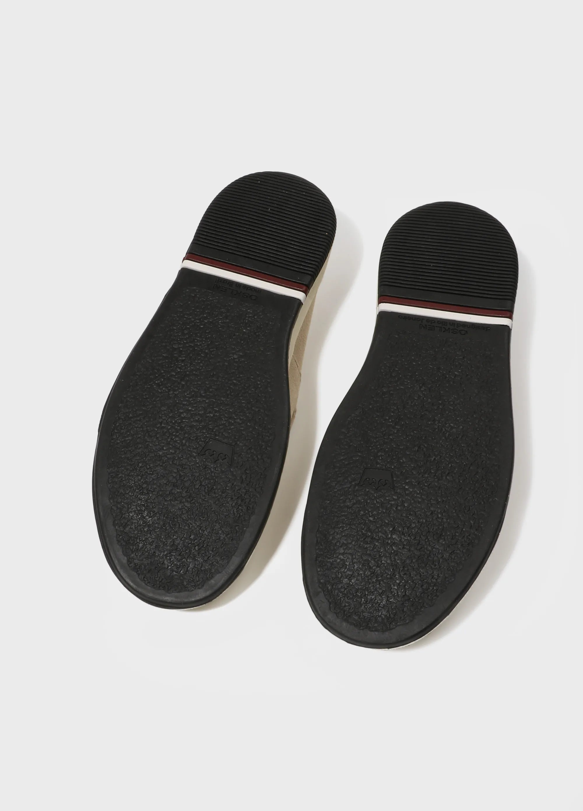 TENIS OSKLEN MASCULINO SOHO SOFT MOC