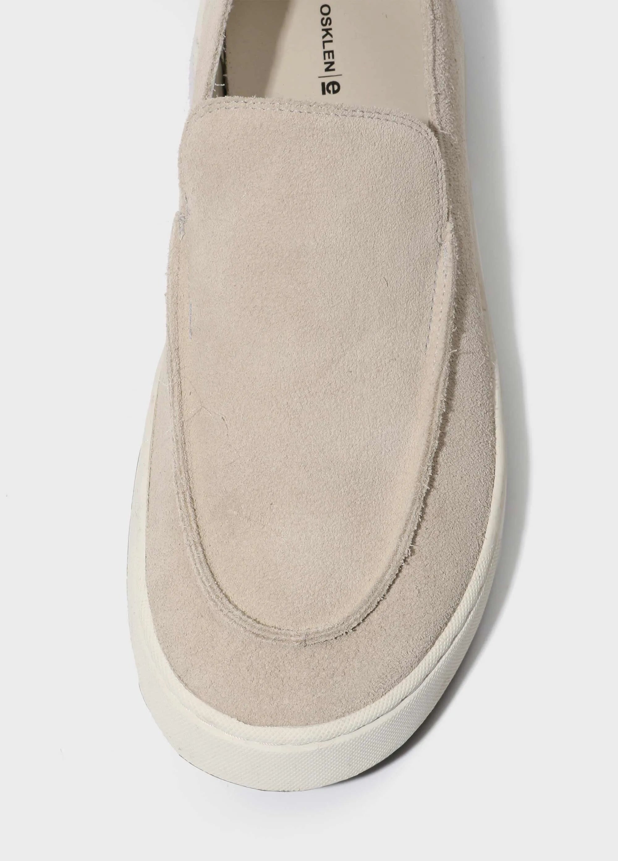 TENIS OSKLEN MASCULINO SOHO SOFT MOC