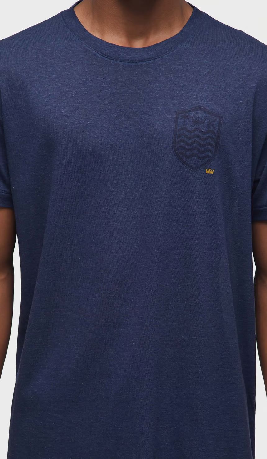 CAMISETA OSKLEN MASCULINA LIGHT BRASAO