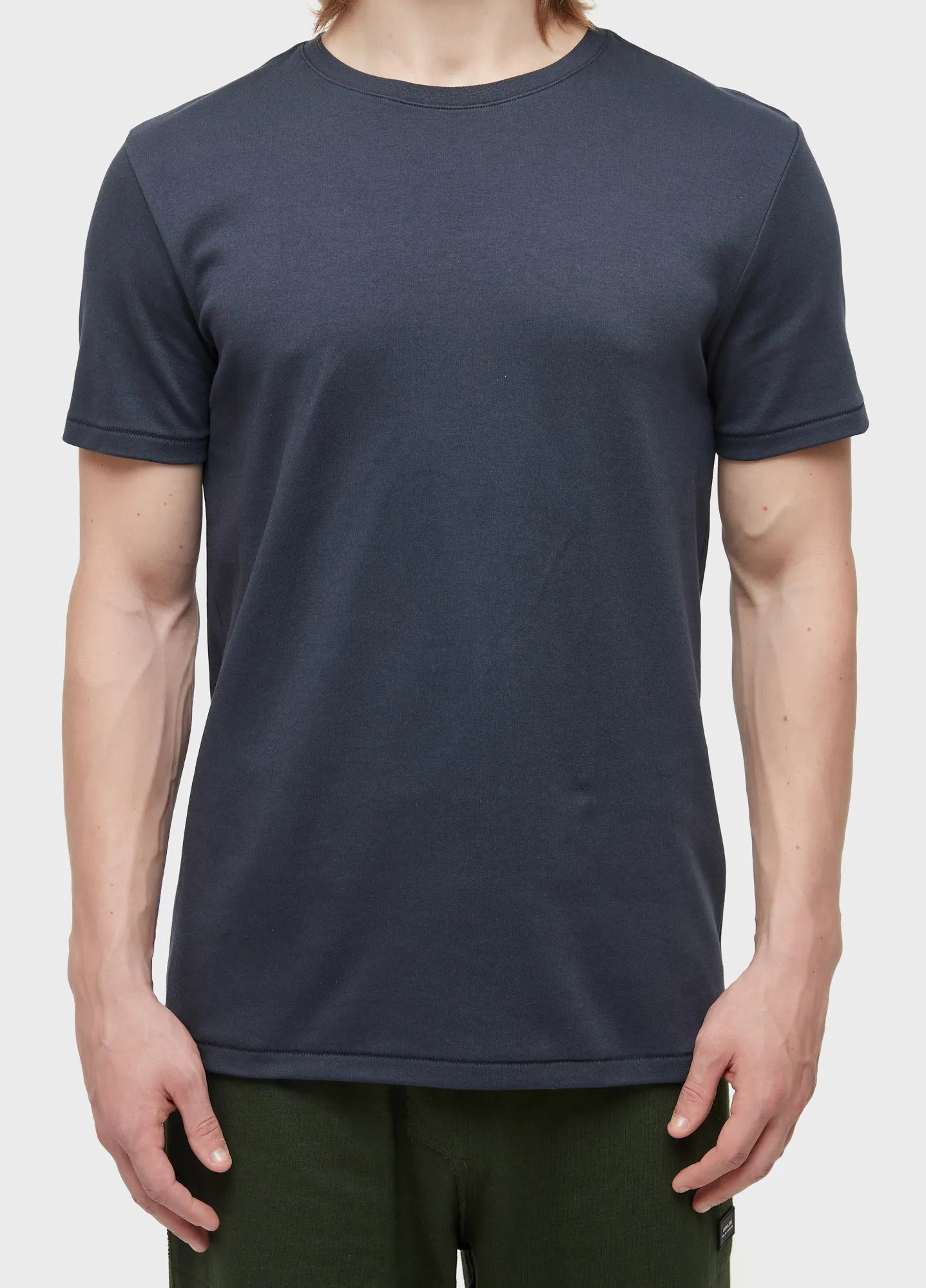 CAMISETA OSKLEN MASCULINA SUPERSOFT COMFORT
