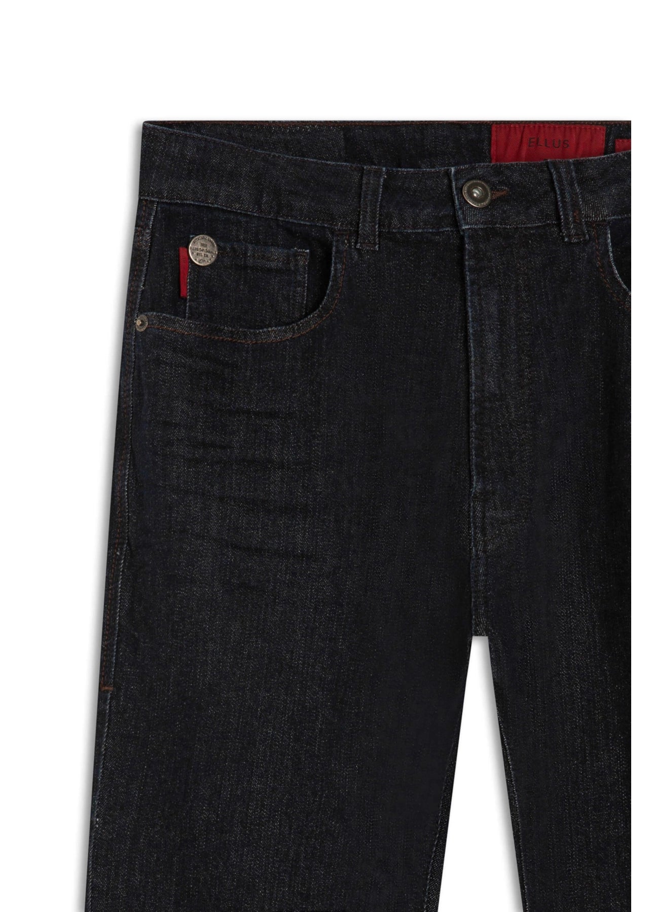 CALÇA ELLUS MASCULINA DARK FOREST ELASTIC (SLIM)