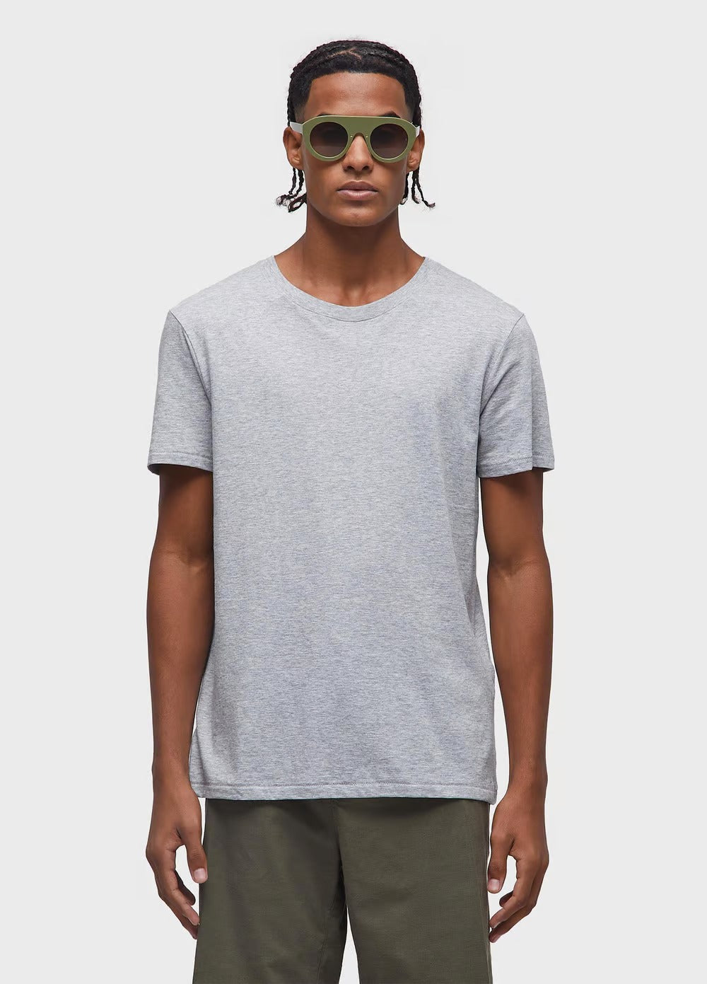 CAMISETA OSKLEN MASCULINA SUPERSOFT COLOR