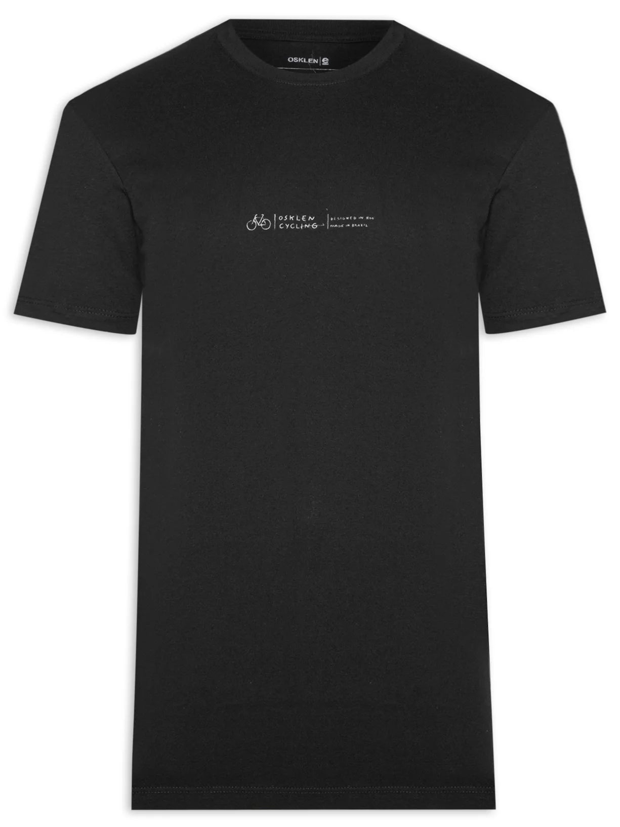 CAMISETA OSKLEN MASCULINA VINTAGE CYCLING