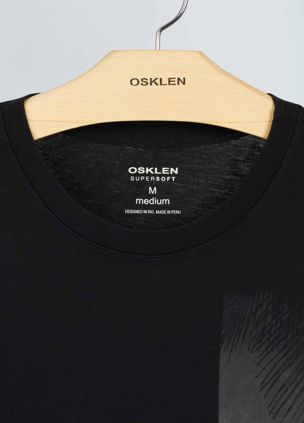 CAMISETA OSKLEN SOFT USED UKI