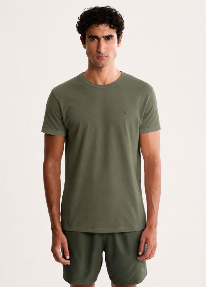 CAMISETA FOXTON PIQUET LOGO