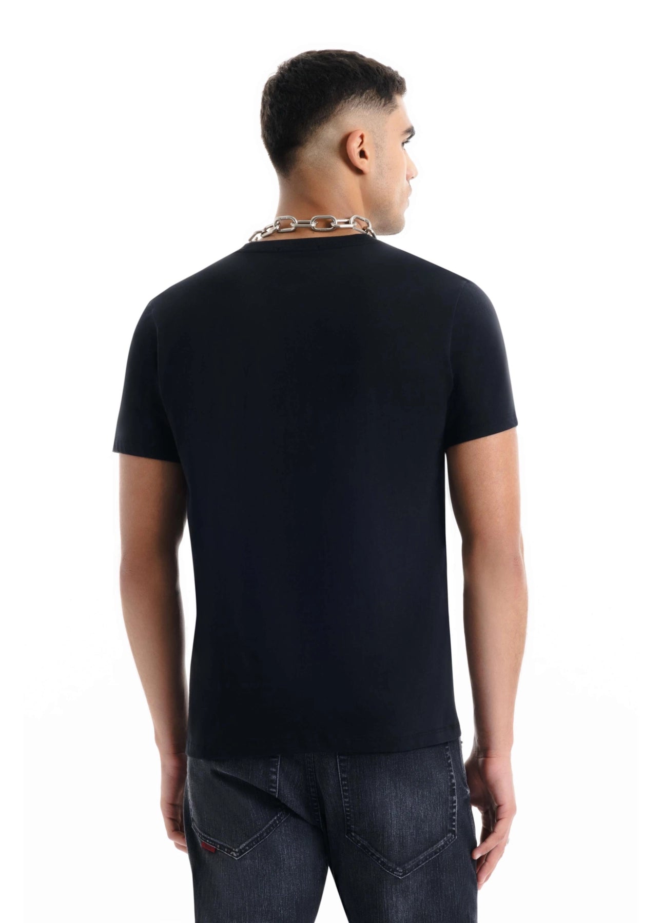CAMISETA ELLUS MASCULINA PIMA CLASSIC