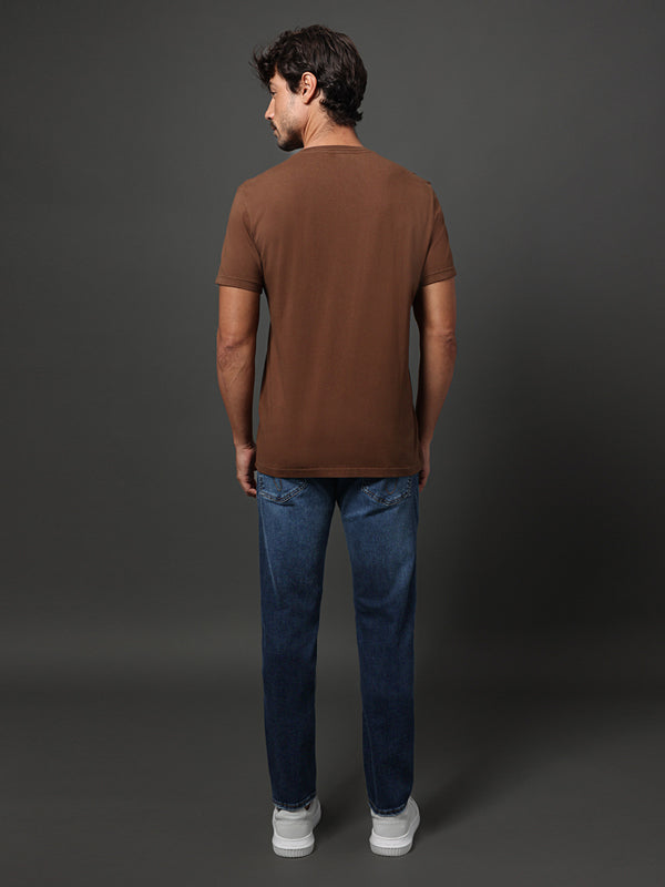 CAMISETA CALVIN KLEIN MASCULINA ISSUE