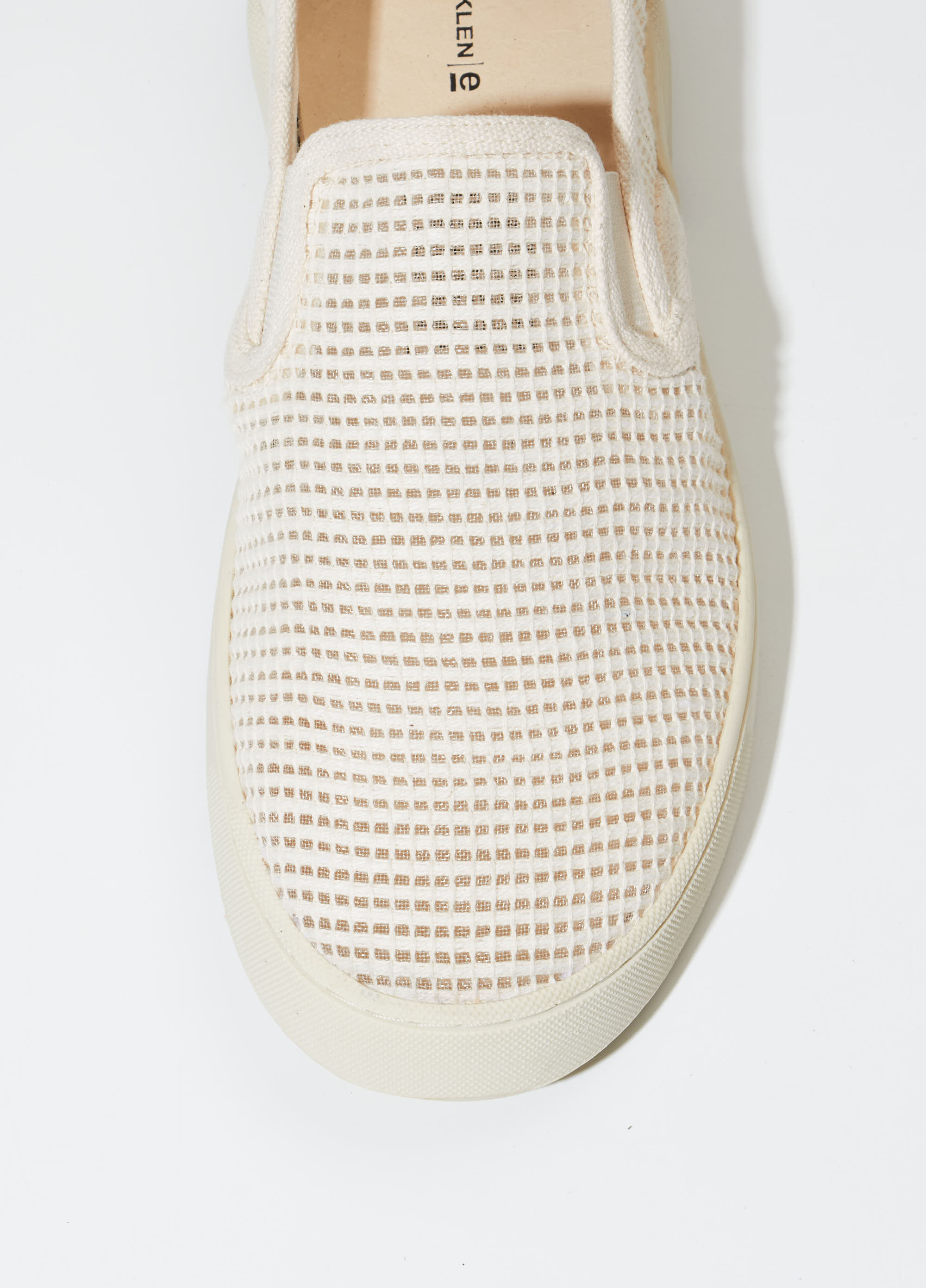 TENIS OSKLEN BOSSANOVA TELA FINE