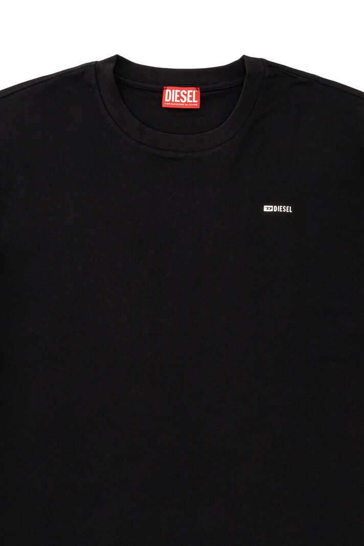 CAMISETA DIESEL T-ADJUST-MET