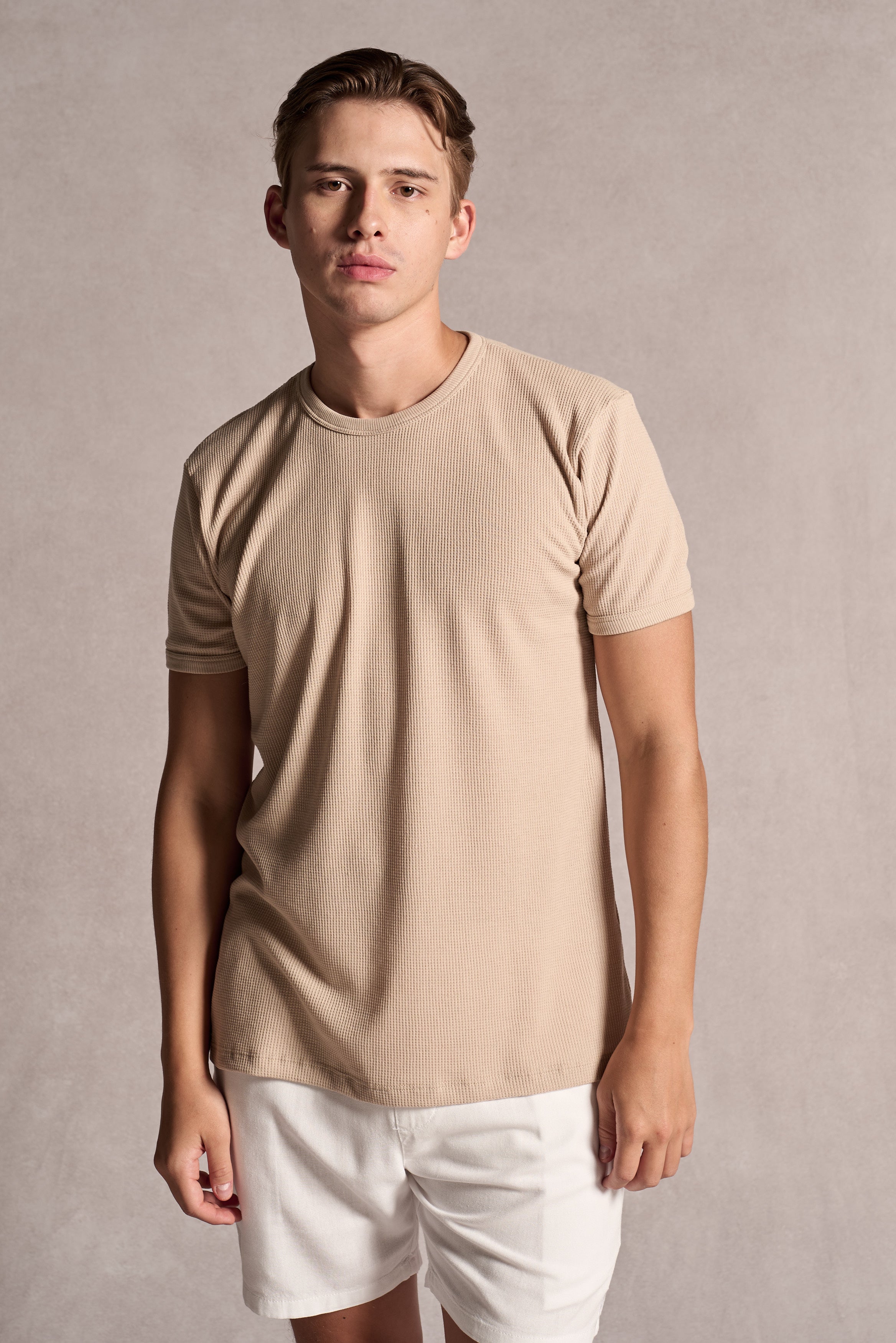 CAMISETA TEXTURE ANKOR