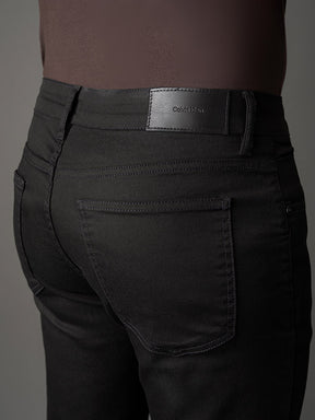CALÇA CALVIN KLEIN MASCULINA 5 POCKETS LISA