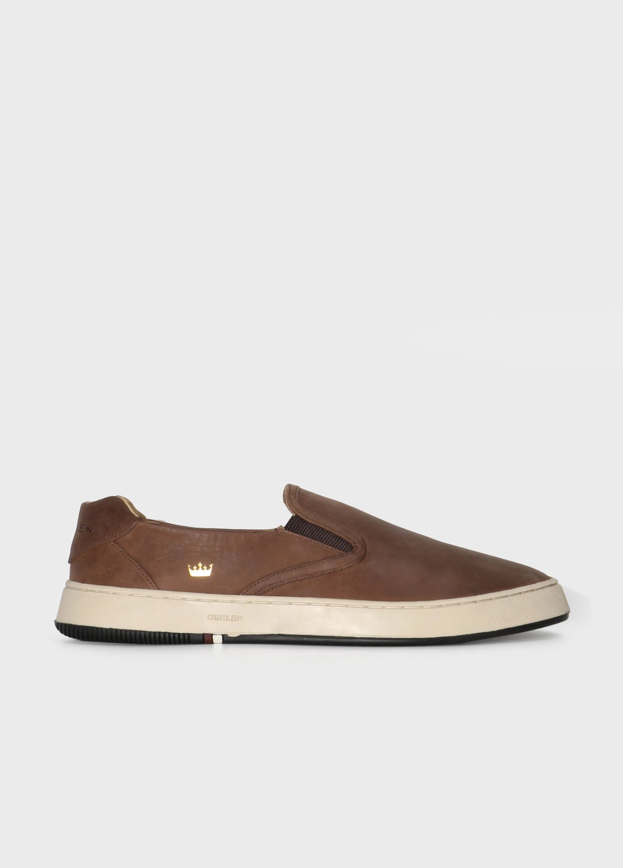 TÊNIS OSKLEN BOSSANOVA ANTIQUE MASCULINO