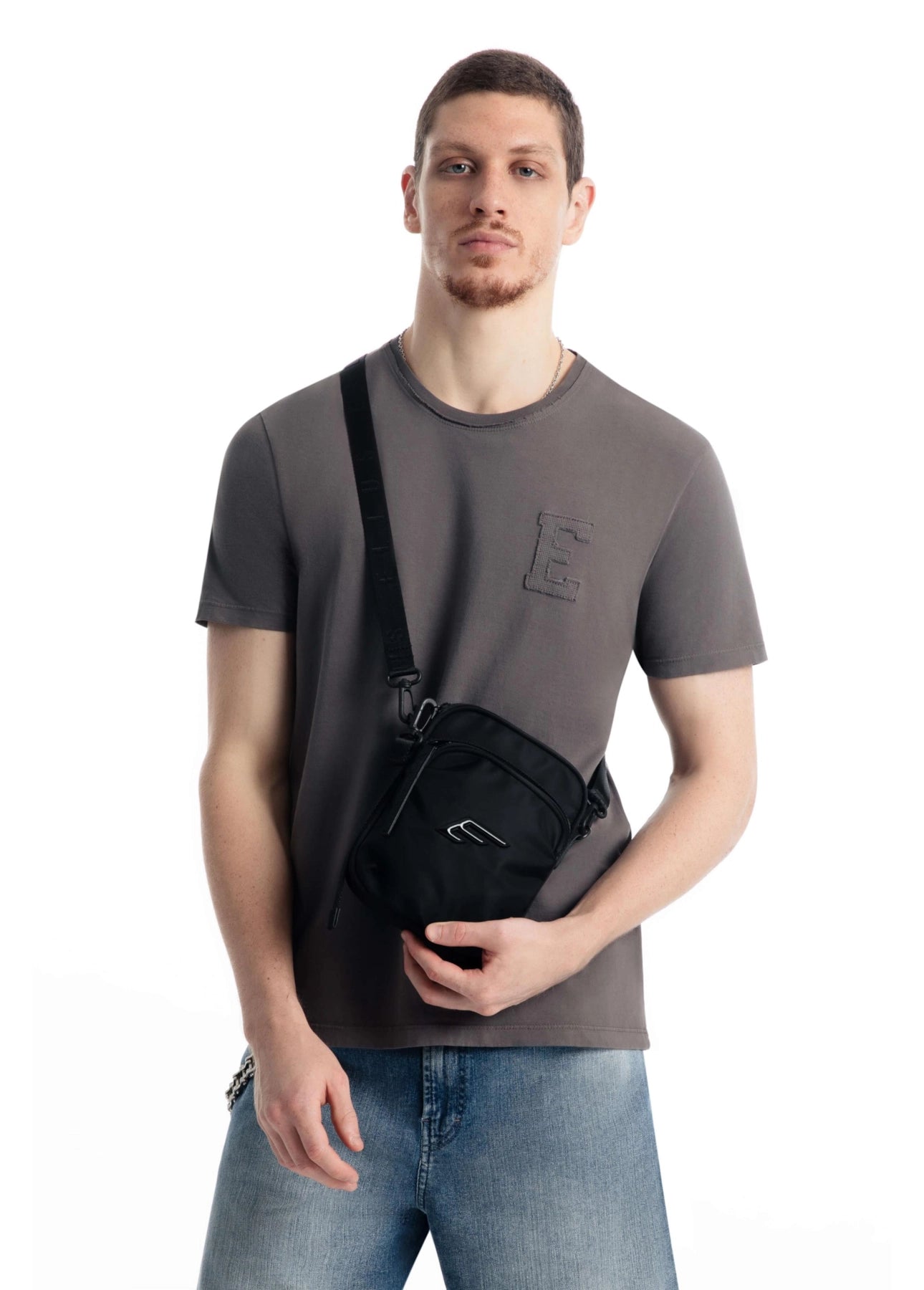 BOLSA ELLUS BAG NYLON ELLUS NEW EDITION II