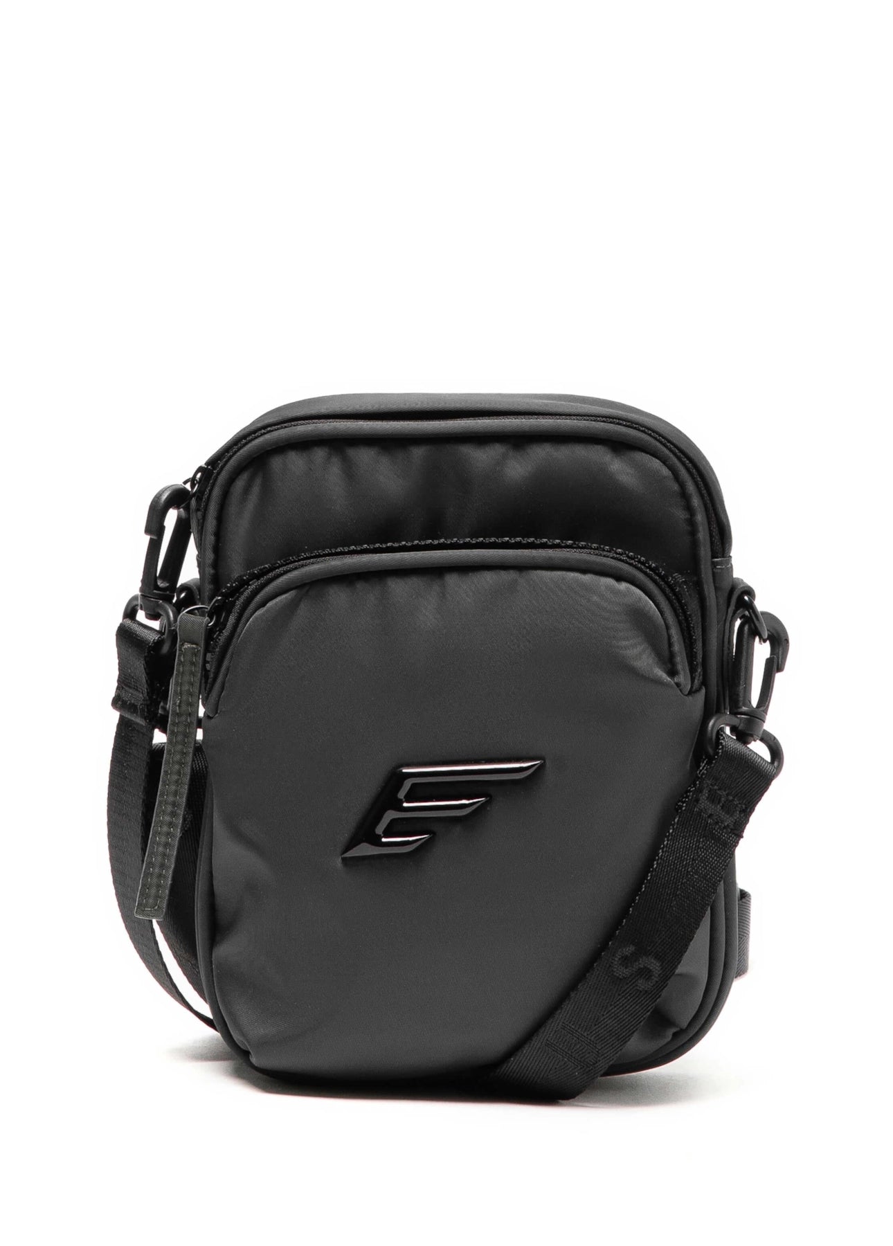 BOLSA ELLUS BAG NYLON ELLUS NEW EDITION II