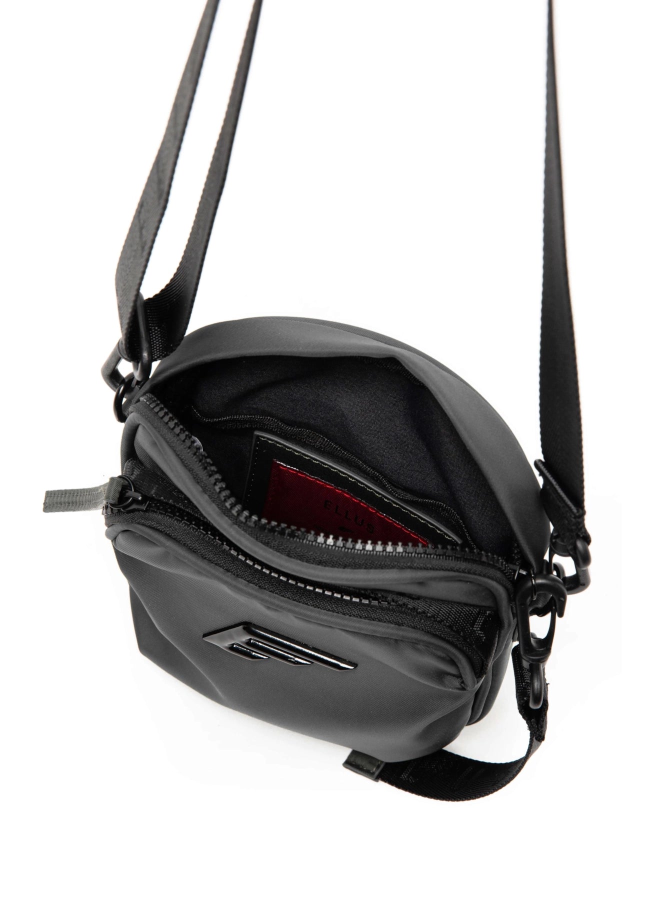 BOLSA ELLUS BAG NYLON ELLUS NEW EDITION II