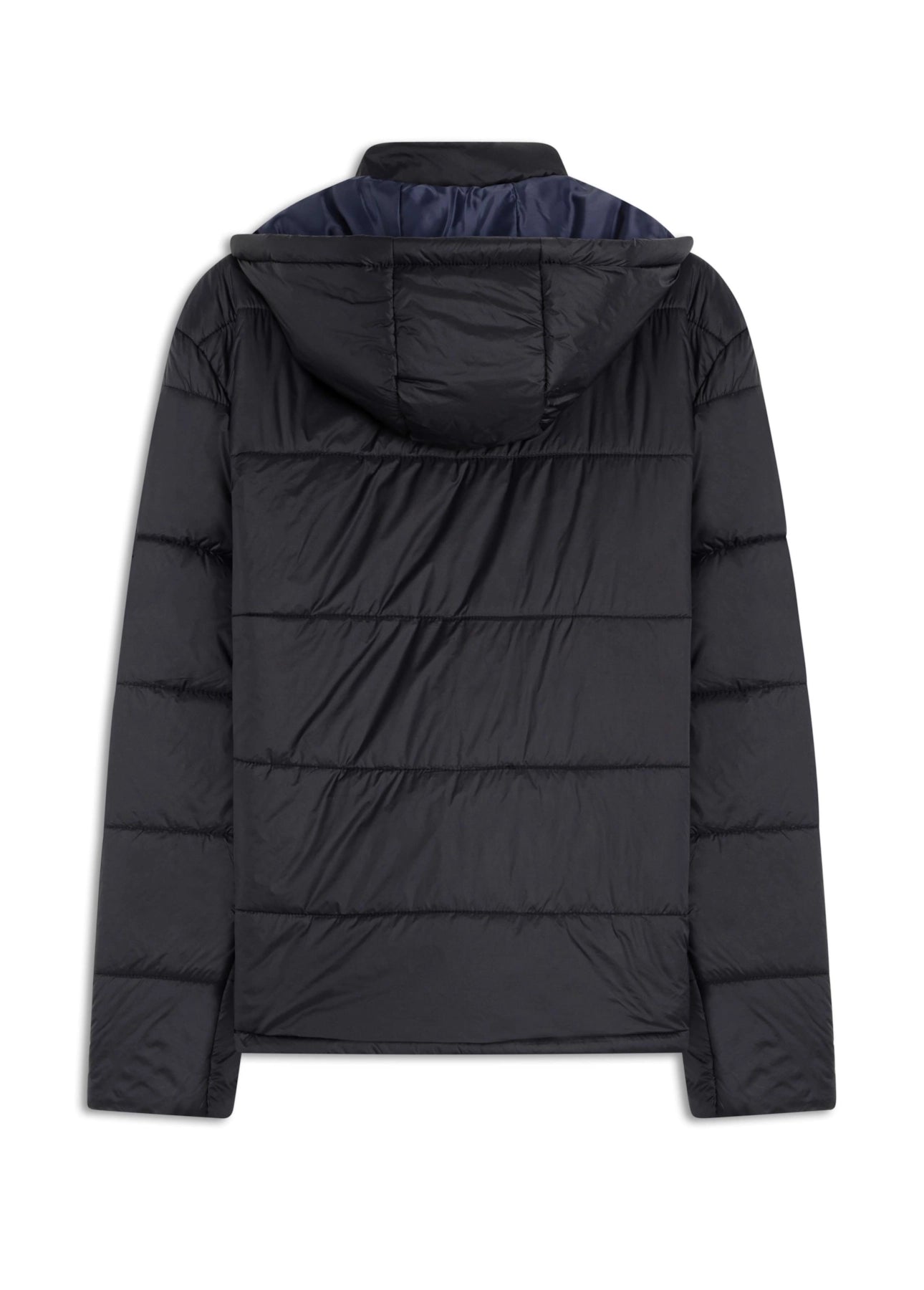 JAQUETA ELLUS PUFFER HOOD