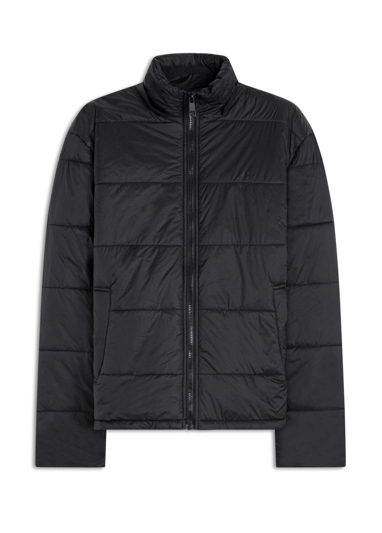 JAQUETA ELLUS PUFFER HOOD