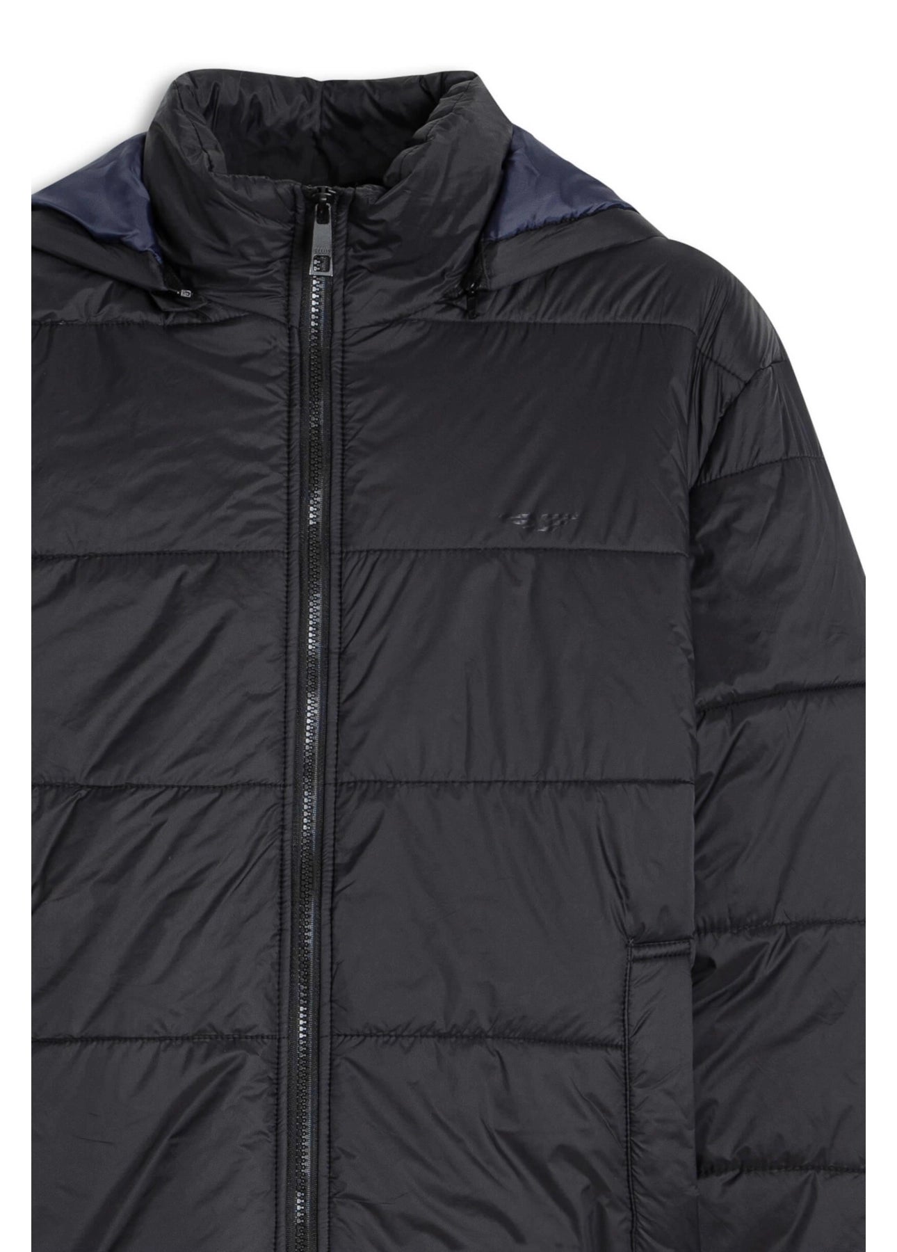 JAQUETA ELLUS PUFFER HOOD