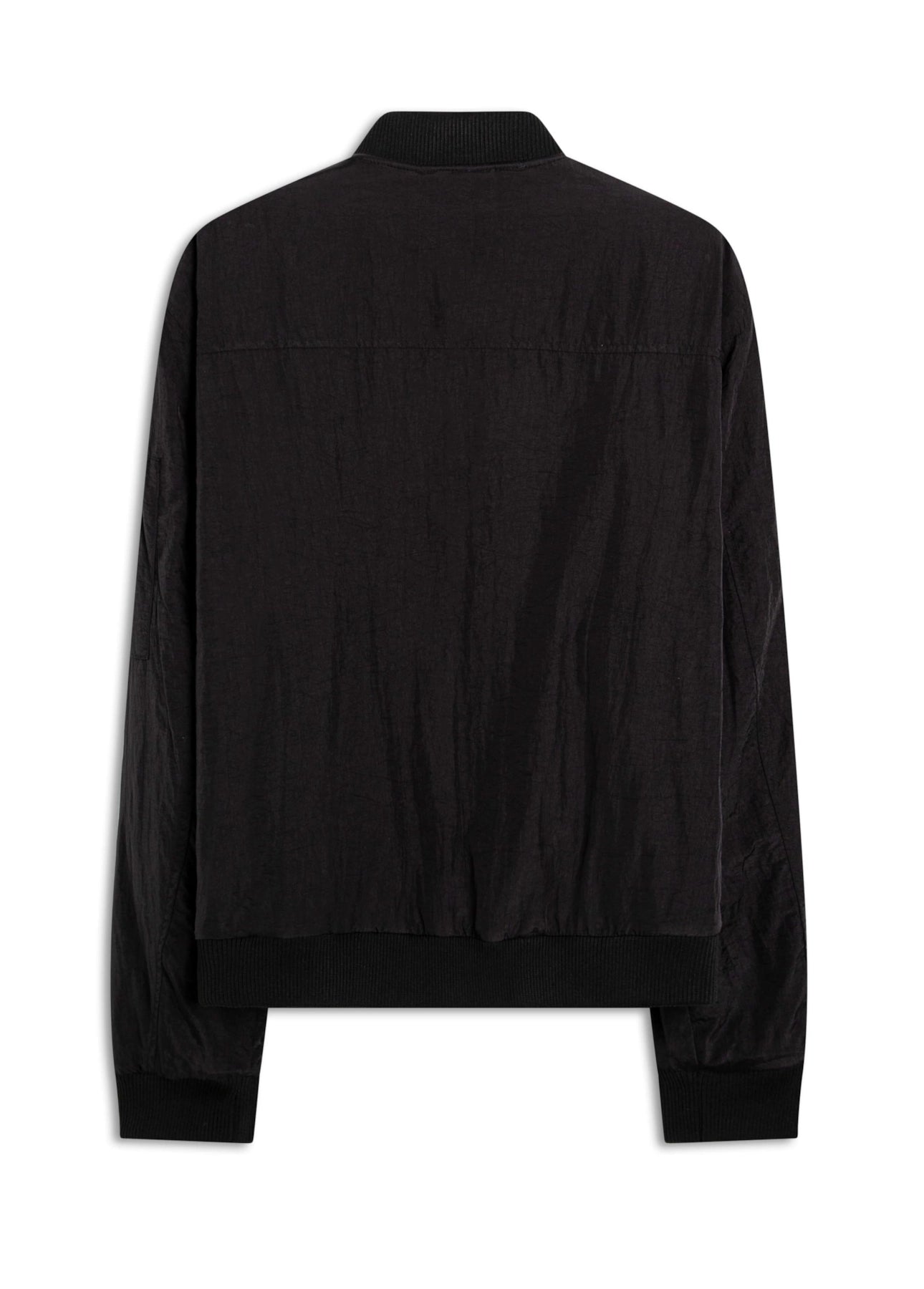JAQUETA BOMBER ELLUS NY EMBROIDERY
