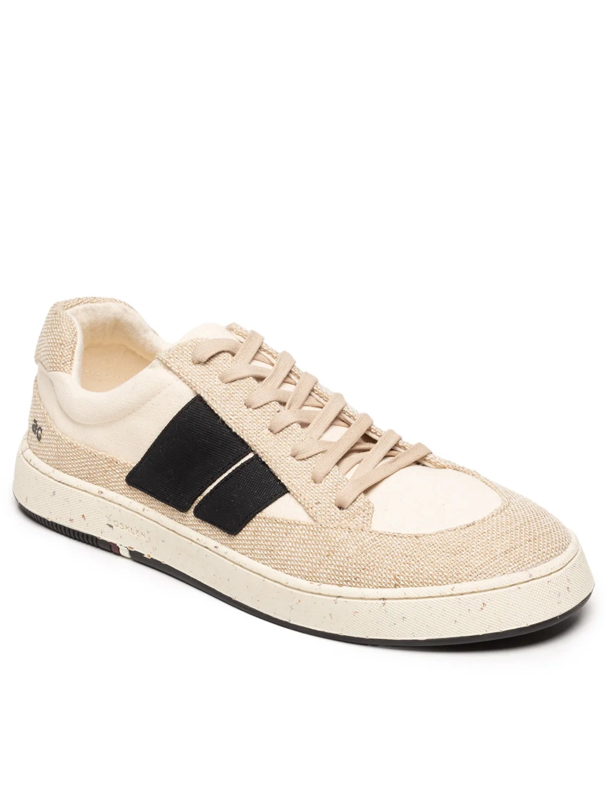 TENIS OSKLEN CANVAS AG JUTA