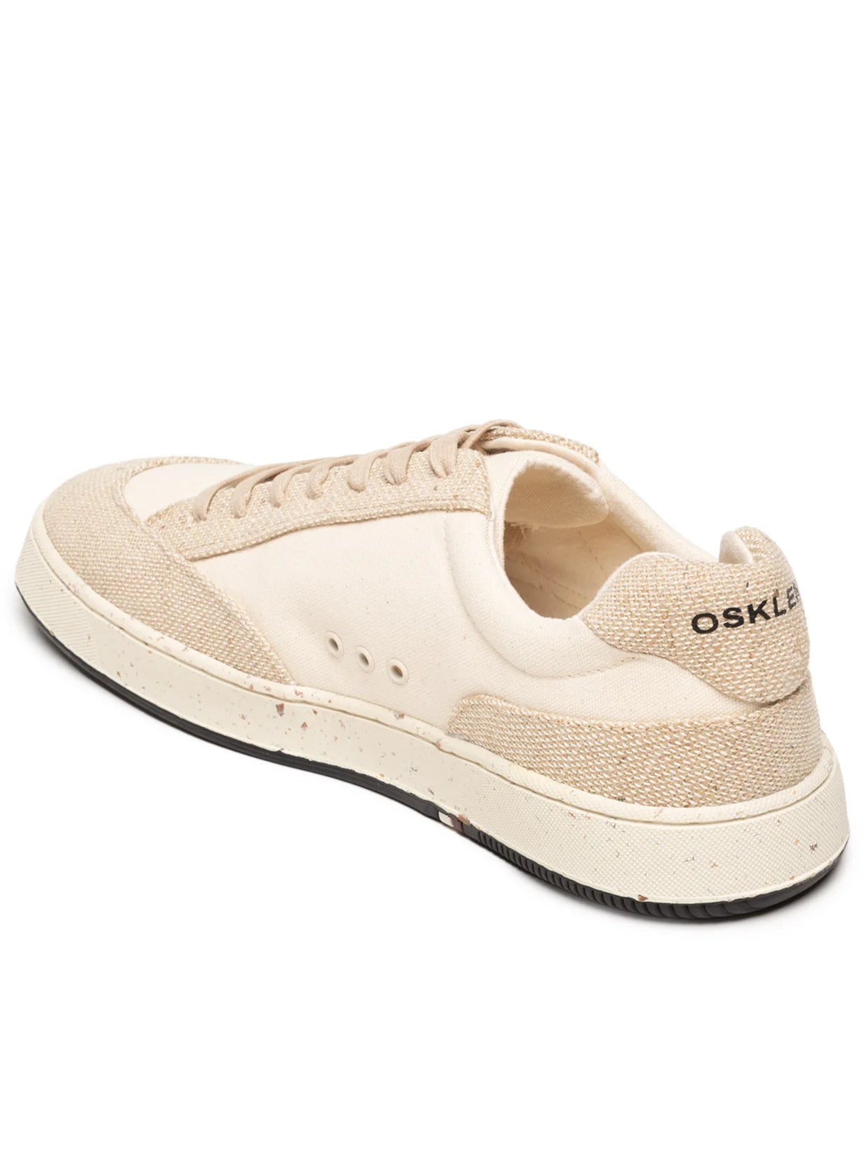 TENIS OSKLEN CANVAS AG JUTA