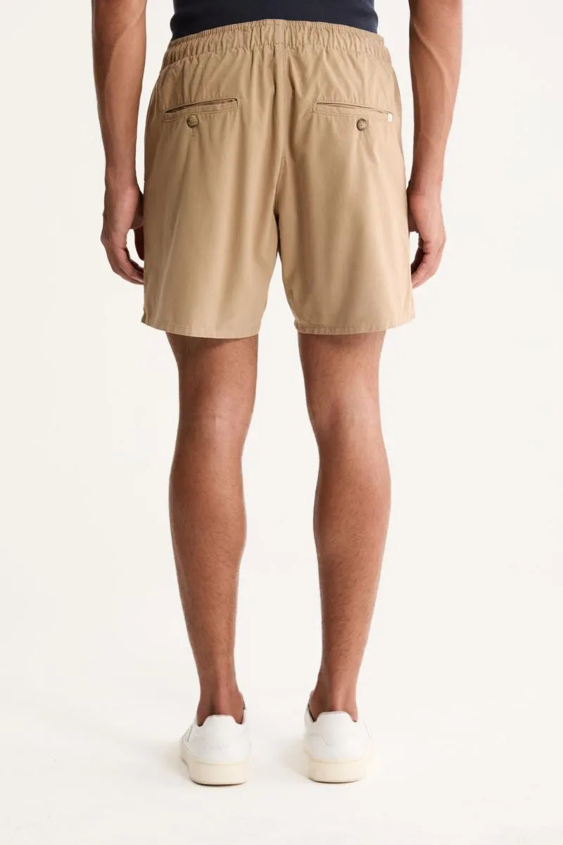 SHORT FOXTON CASUAL PIER