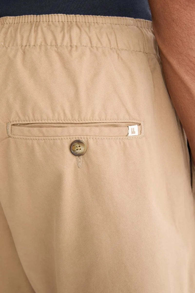 SHORT FOXTON CASUAL PIER