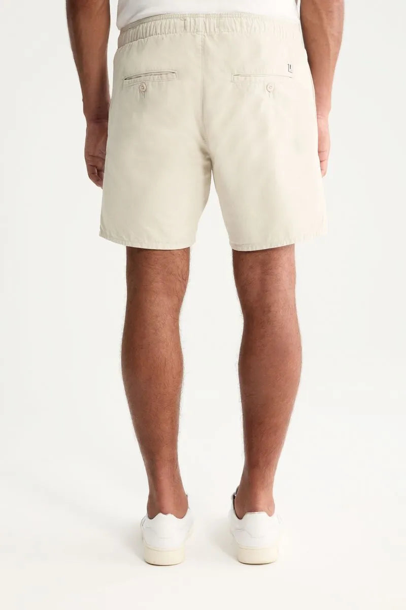 SHORT FOXTON CASUAL PIER
