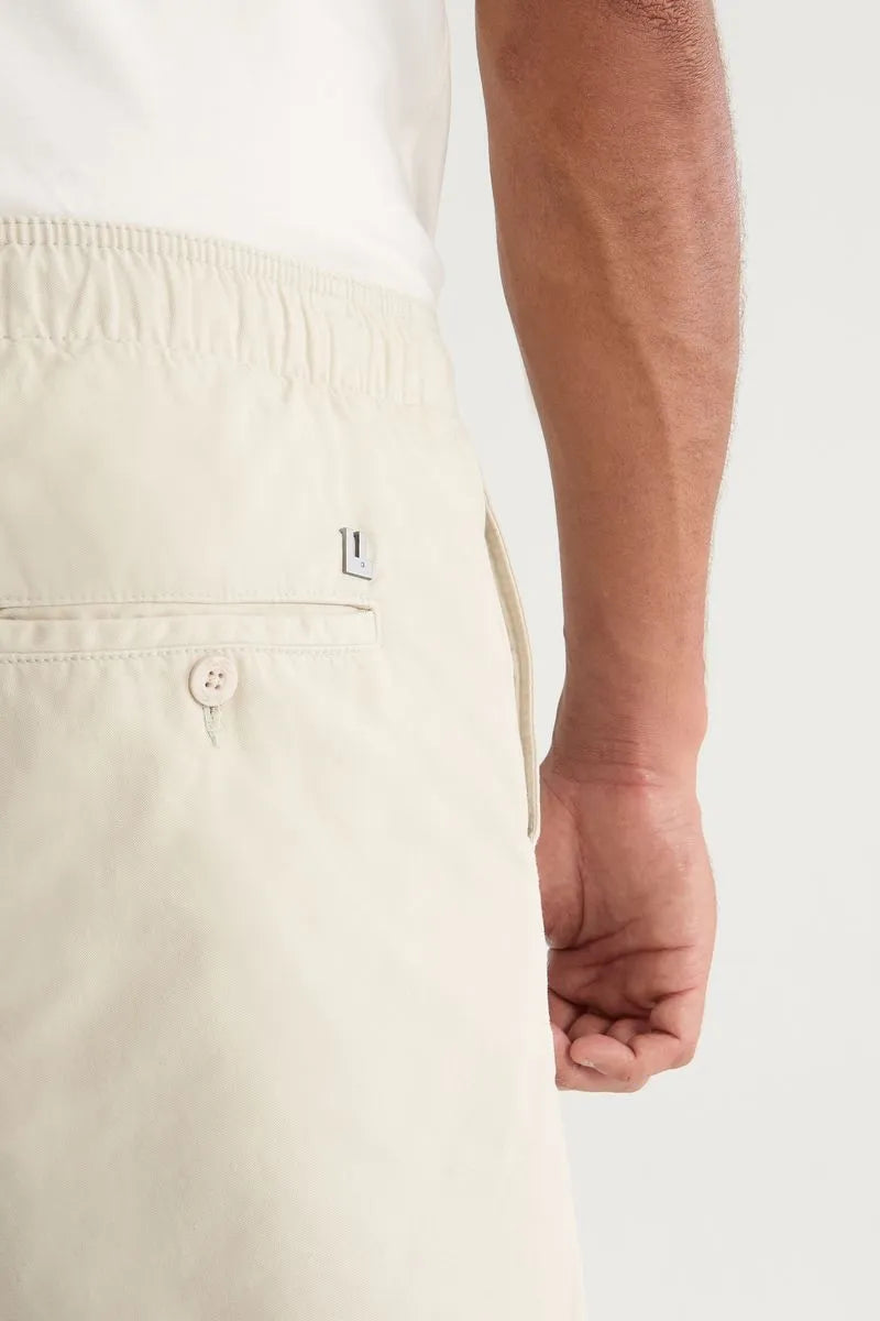 SHORT FOXTON CASUAL PIER