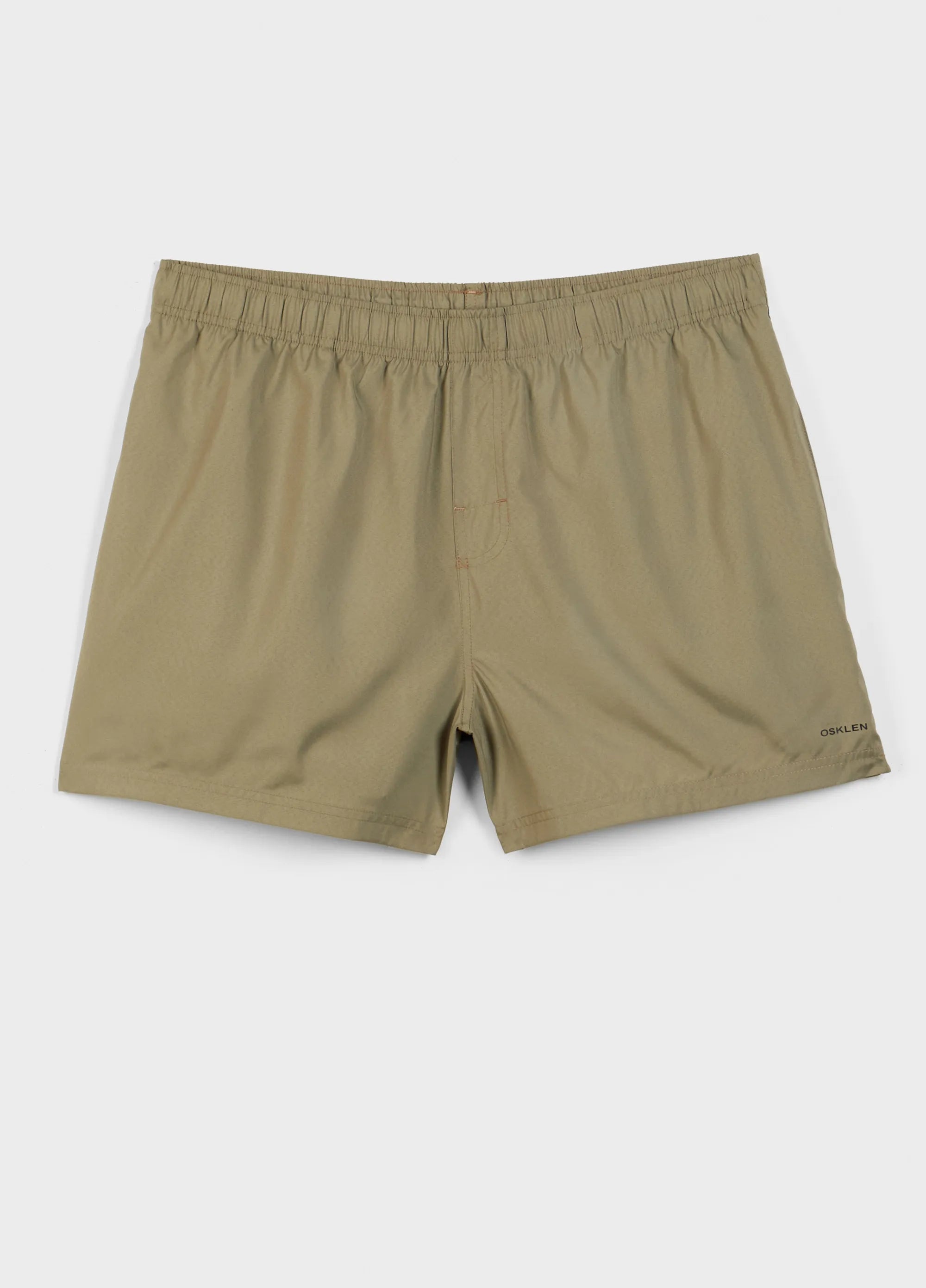 SHORT OSKLEN NEW AQUAONE FLEX