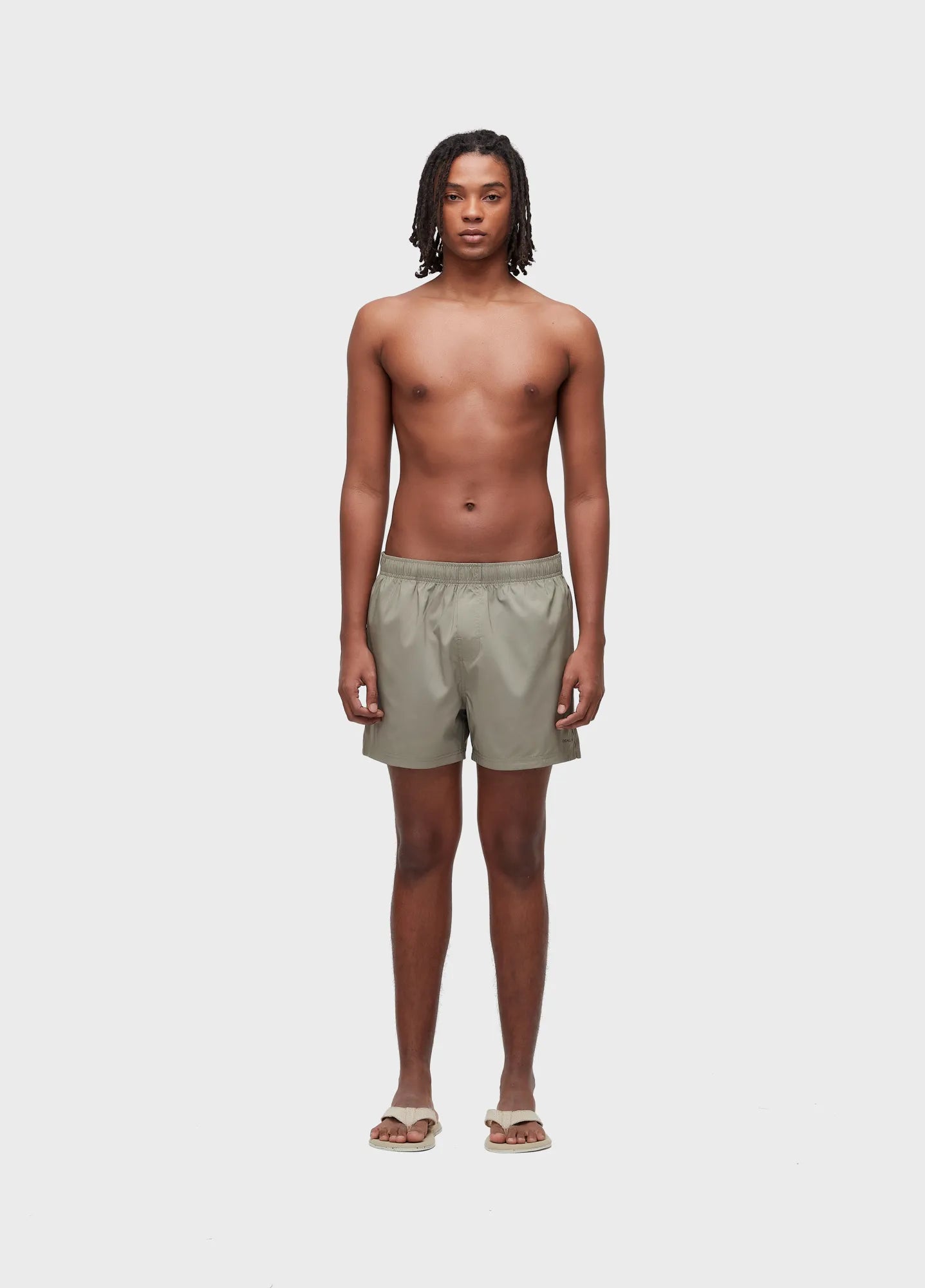 BEACH SHORT NEW AQUAONE FLEX