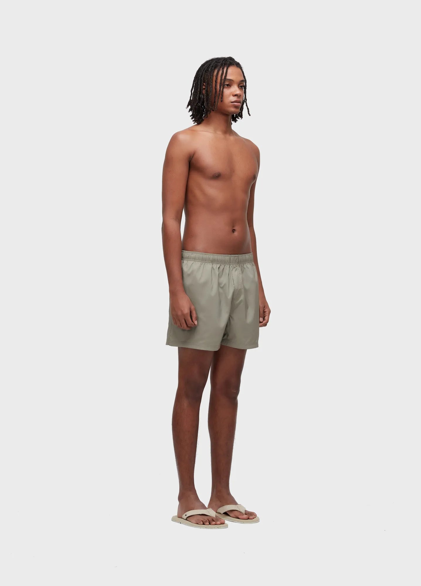 BEACH SHORT NEW AQUAONE FLEX