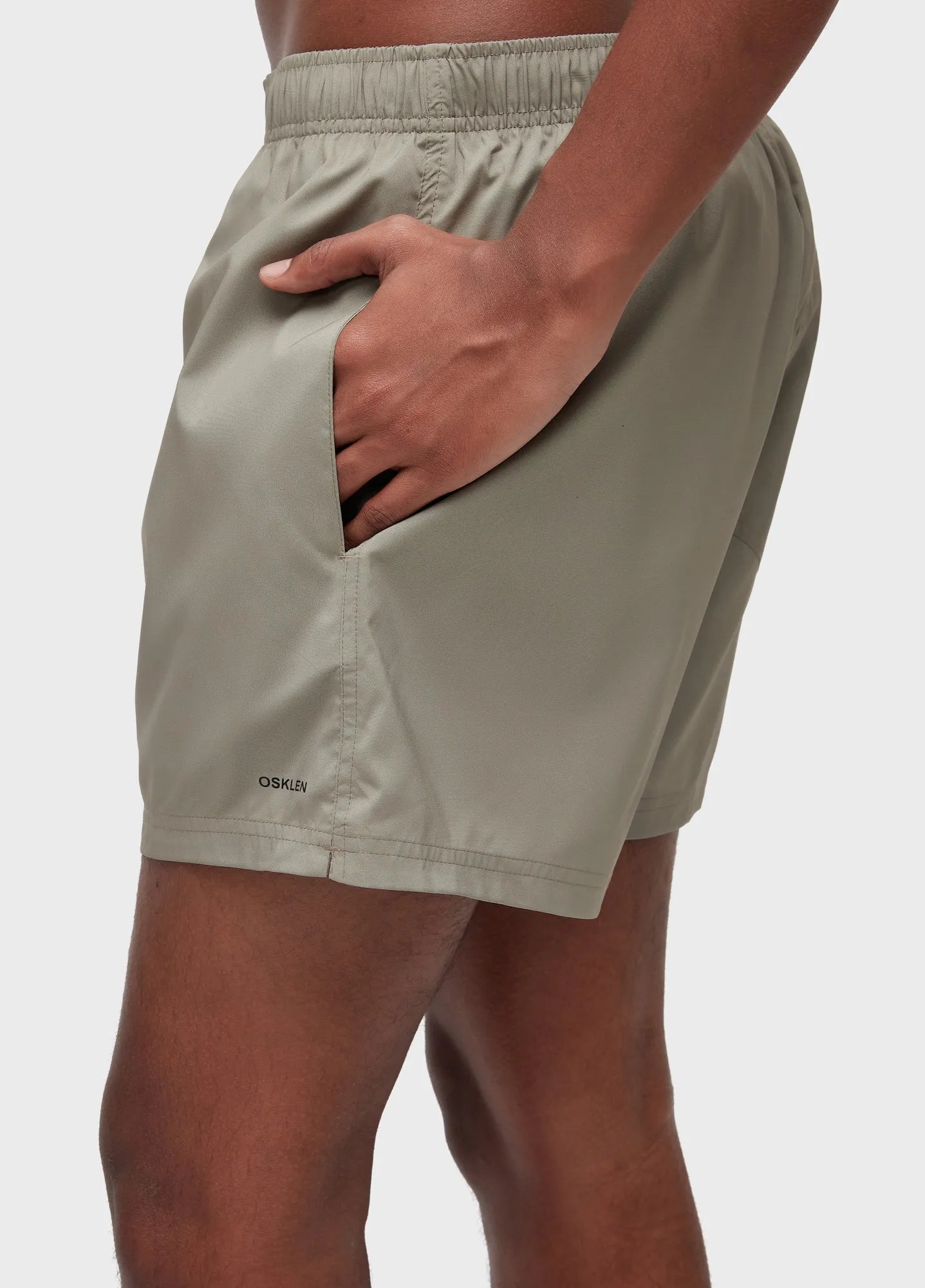 BEACH SHORT NEW AQUAONE FLEX