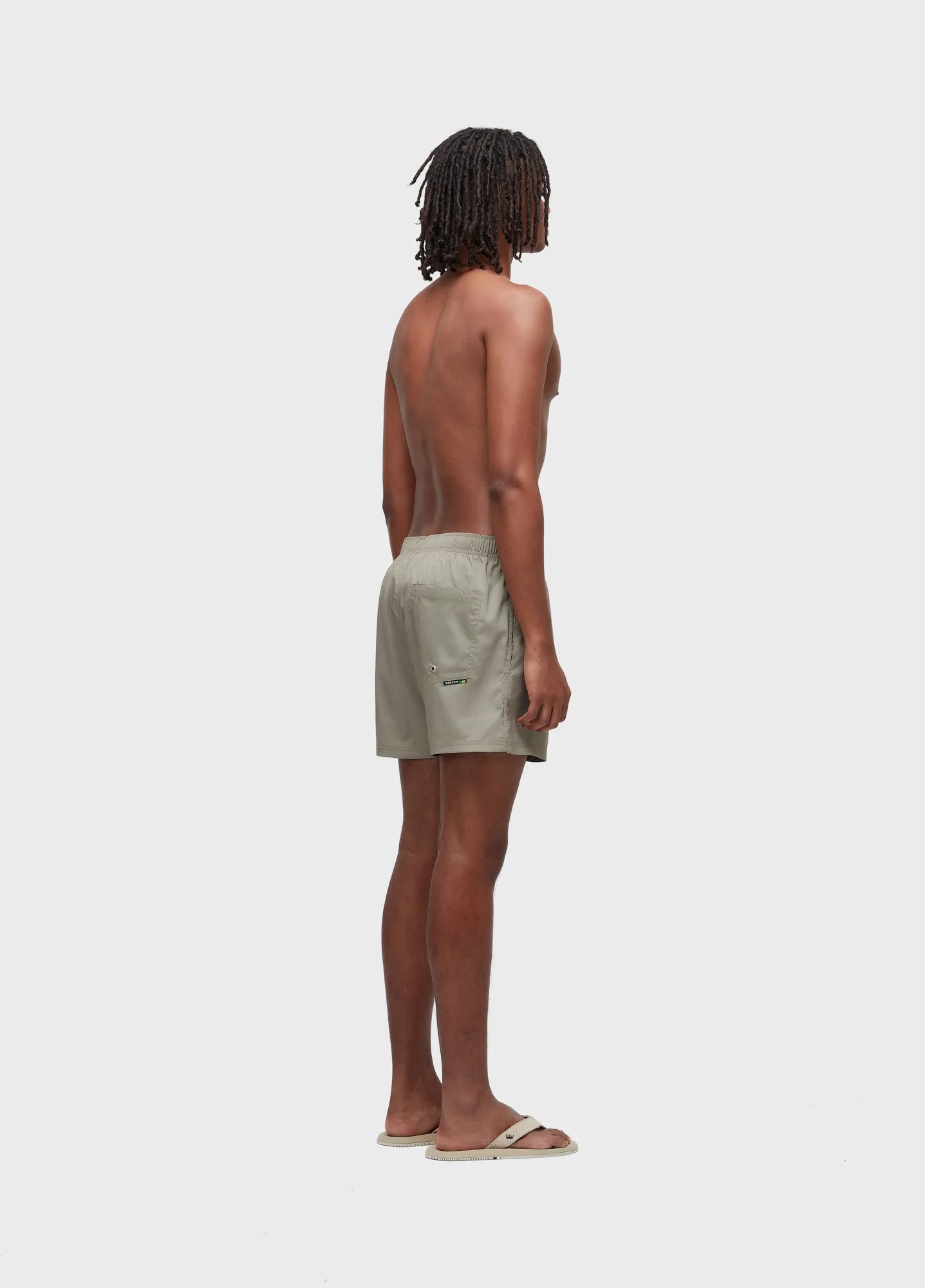 BEACH SHORT NEW AQUAONE FLEX