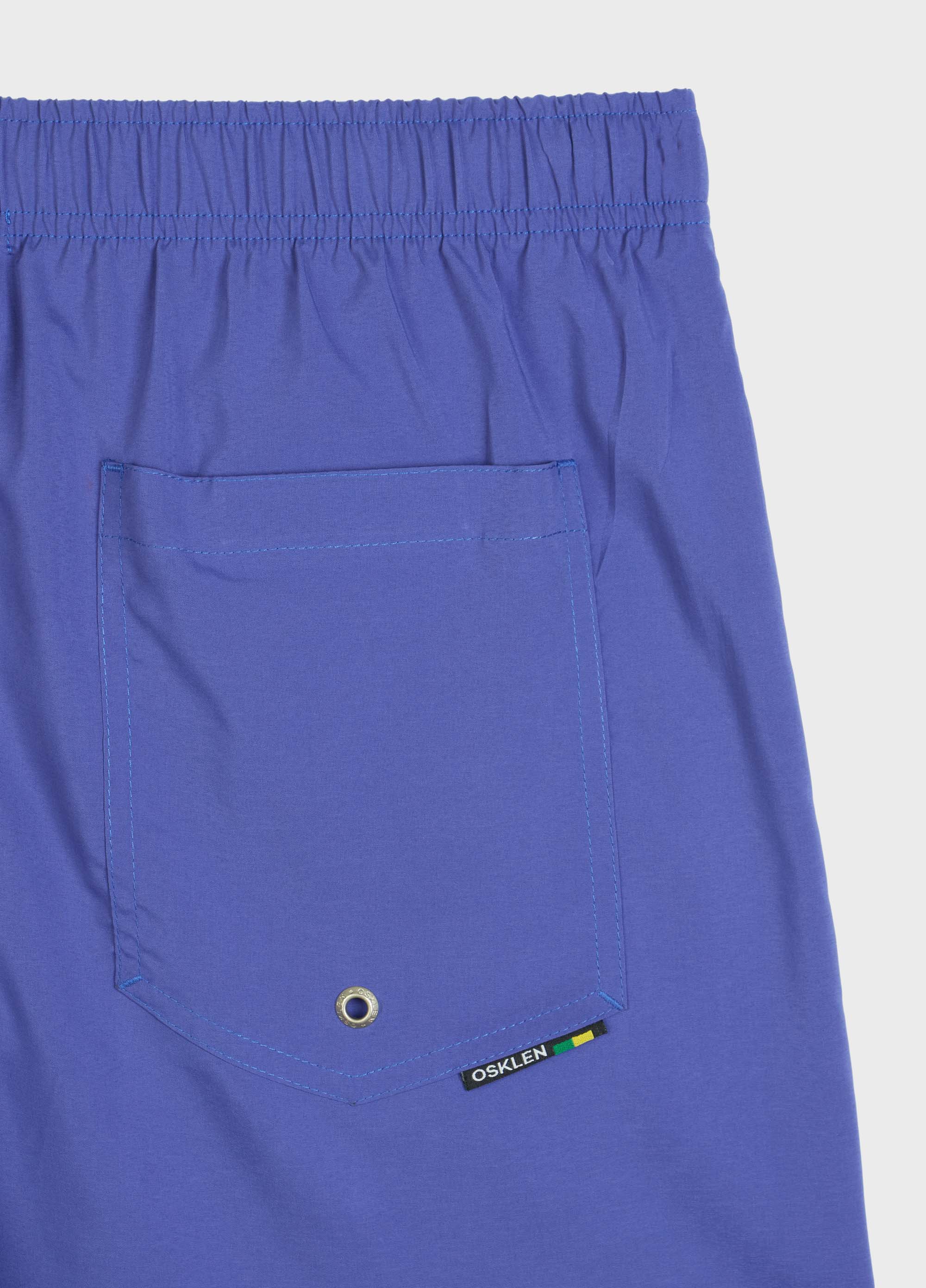 SHORT OSKLEN NEW AQUAONE FLEX