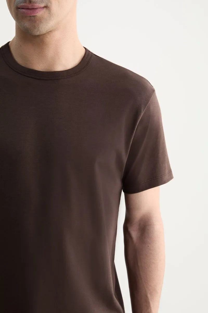 CAMISETA FOXTON SUEDINE PIMA