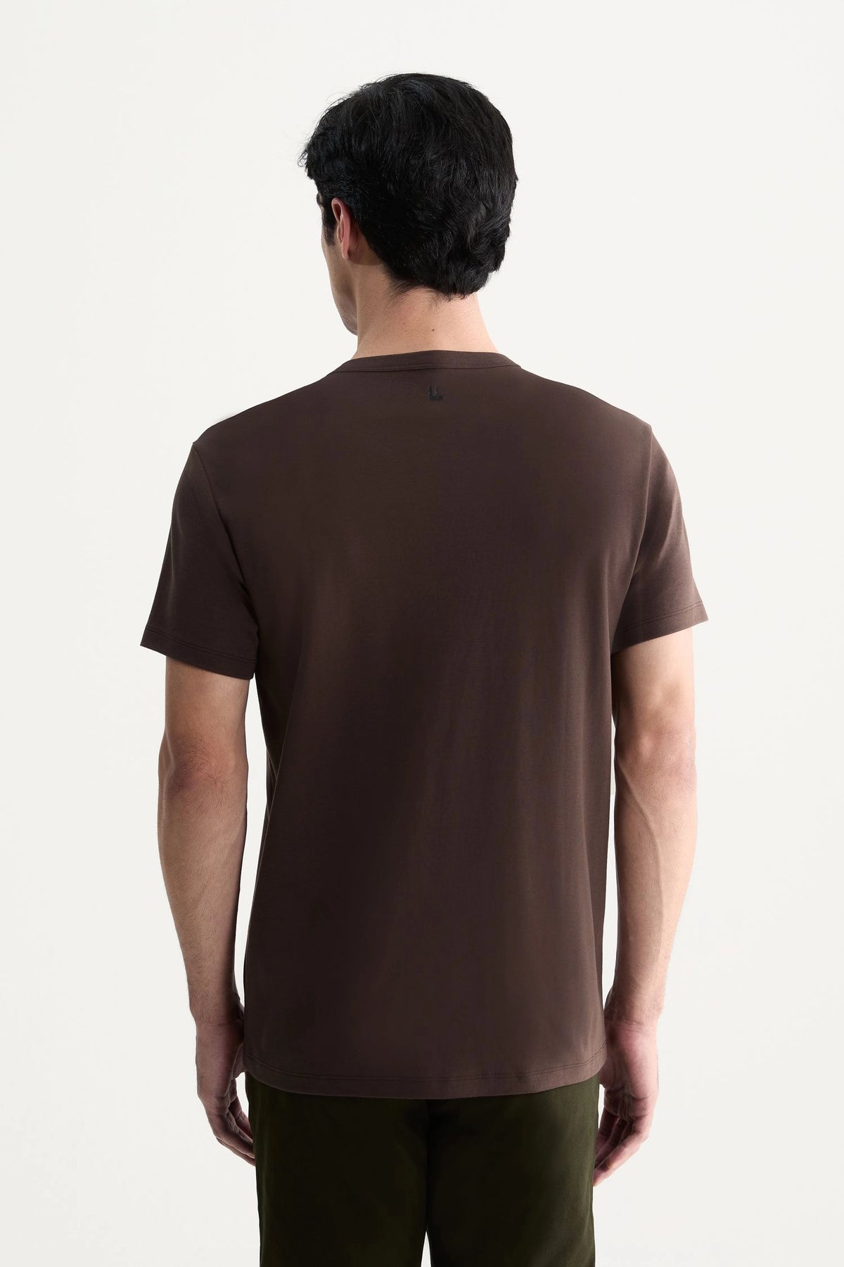 CAMISETA FOXTON SUEDINE PIMA