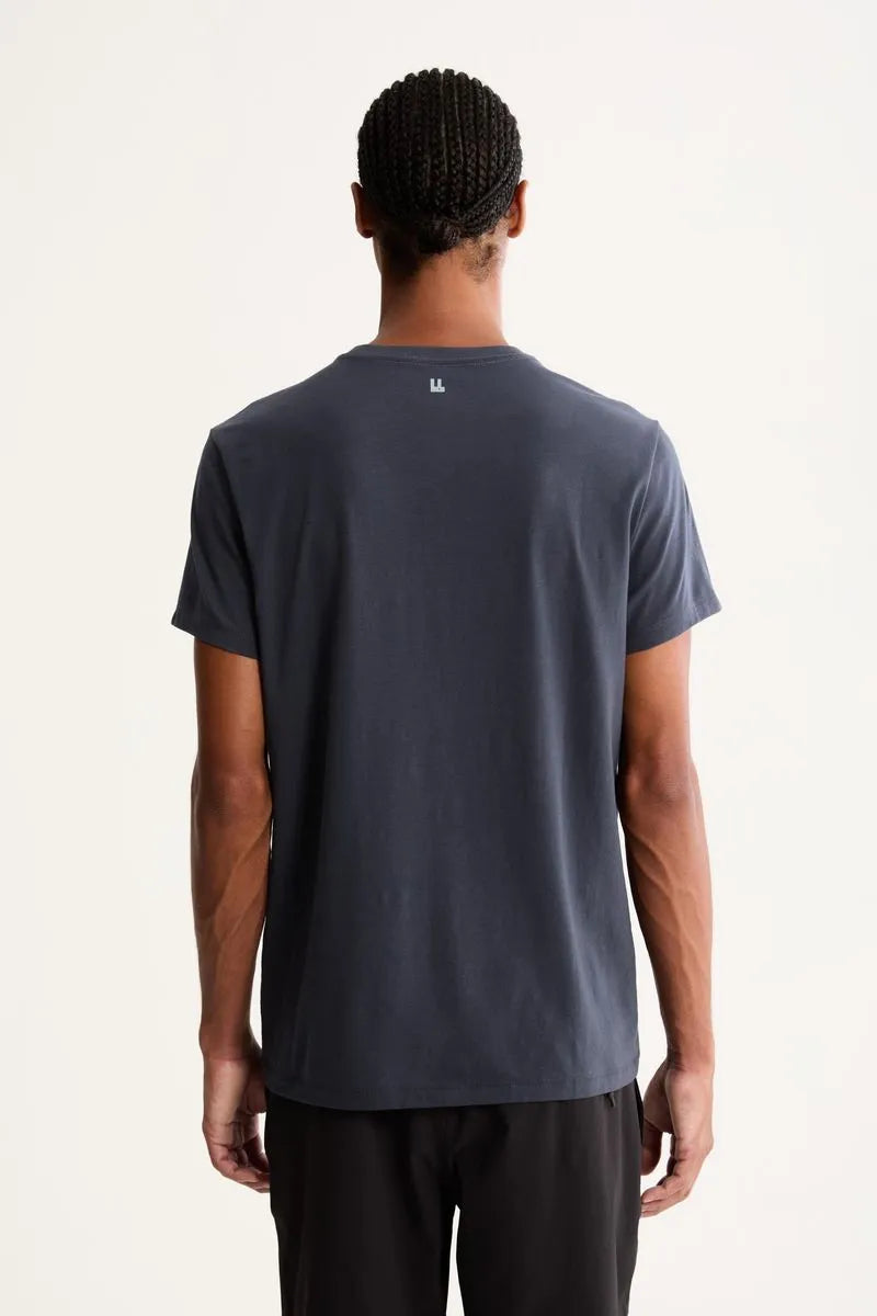 CAMISETA FOXTON SUEDINE PIMA